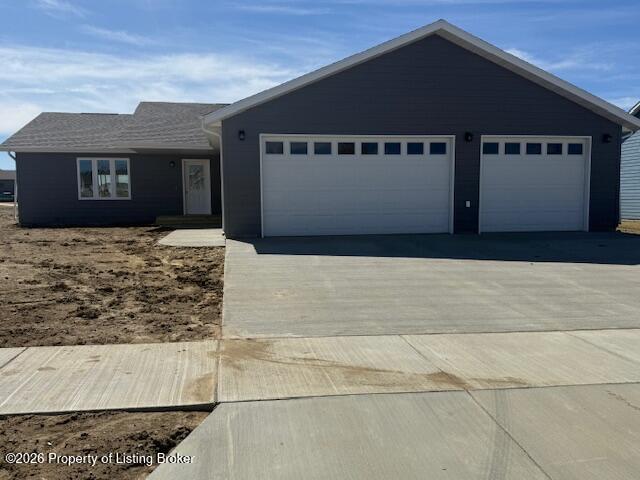 1331 Wahl Street, Dickinson, ND 58601
