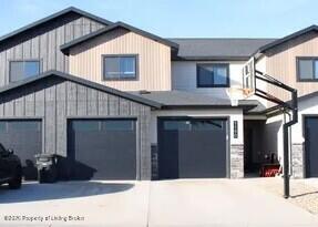 1190 39th. Ave. West, Dickinson, ND 58601