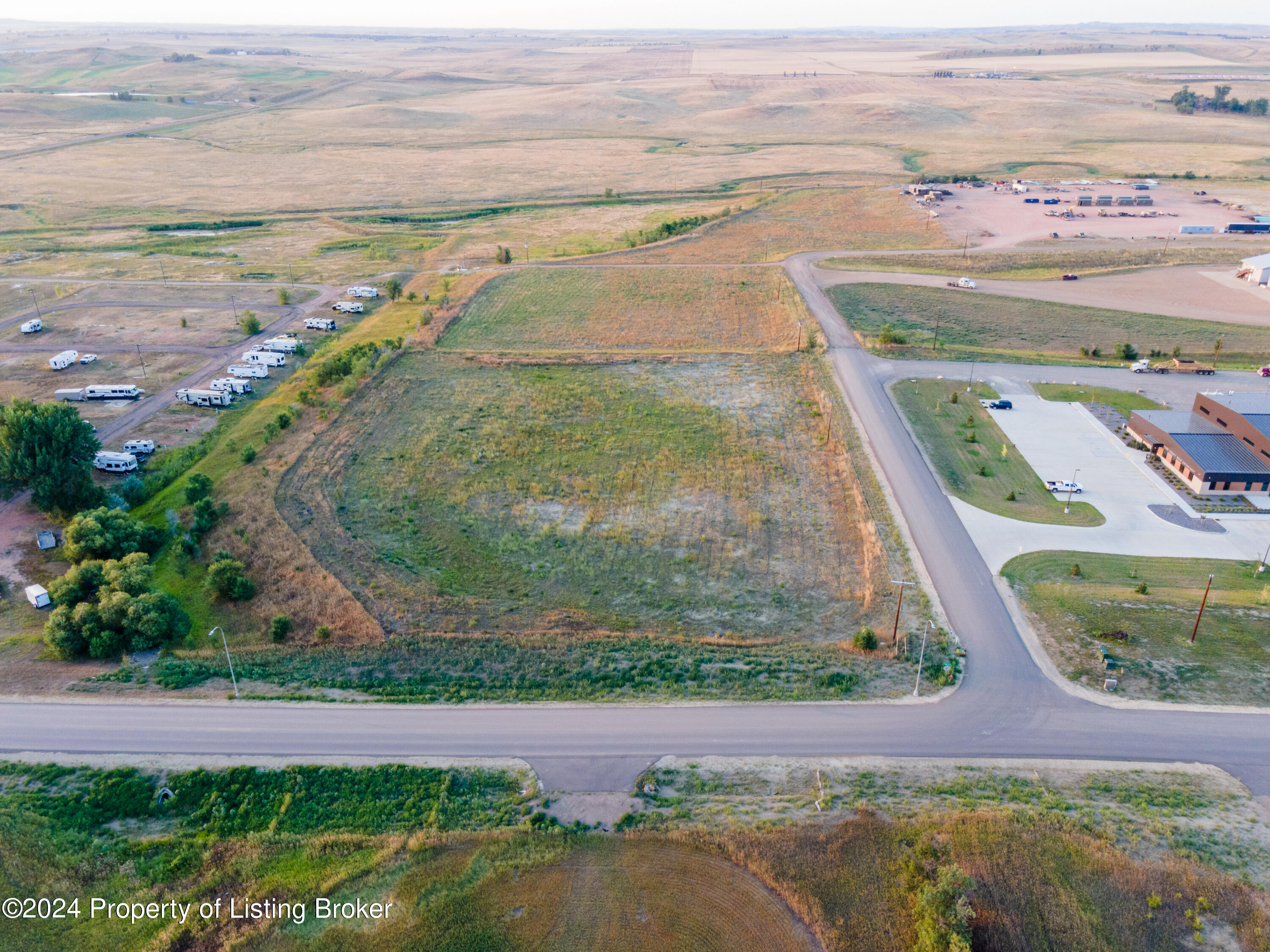 CC (Lot 1) Avenue, Killdeer, ND 58640