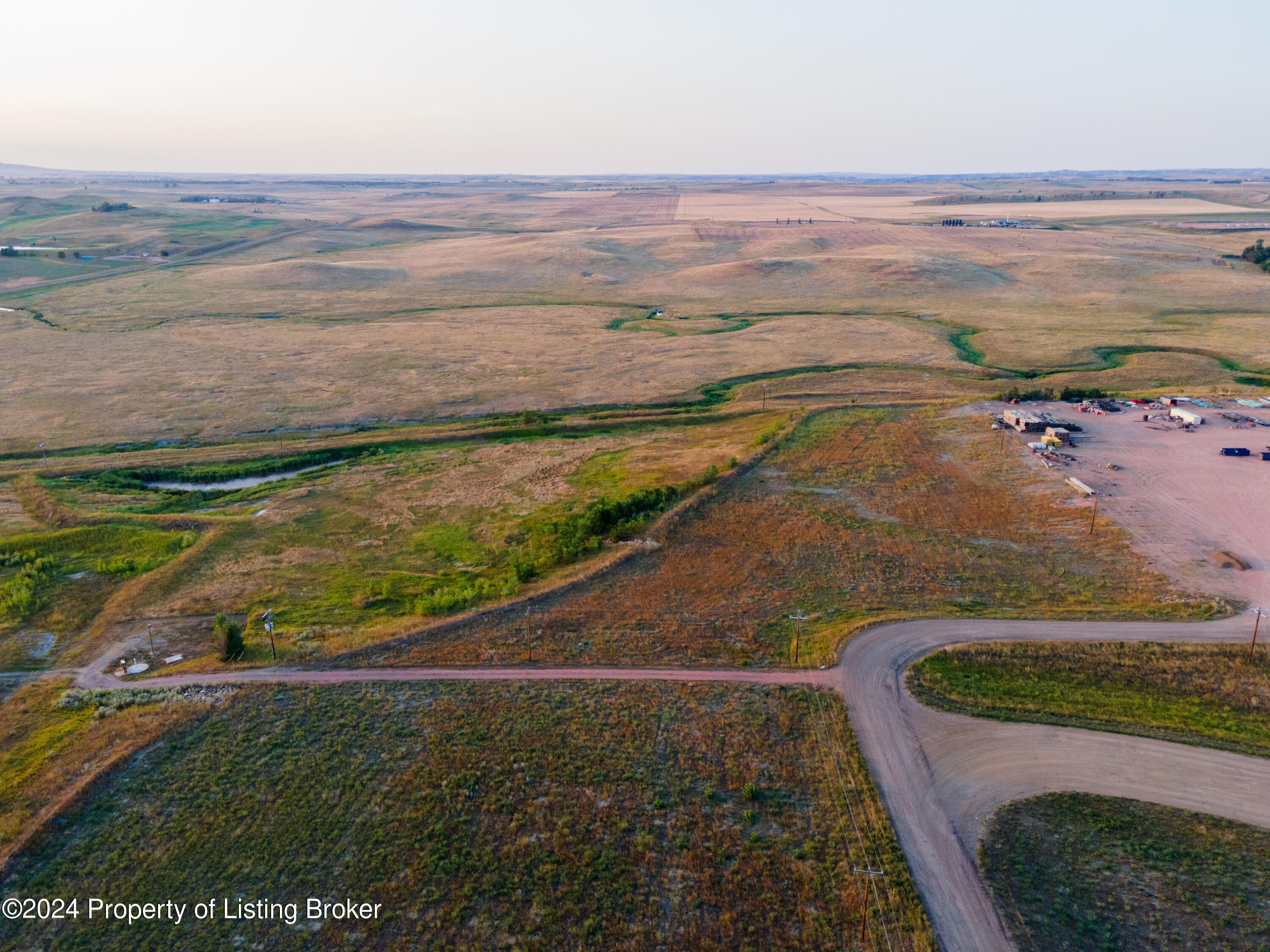 Roughstock (Lot 3) Road, Killdeer, ND 58640