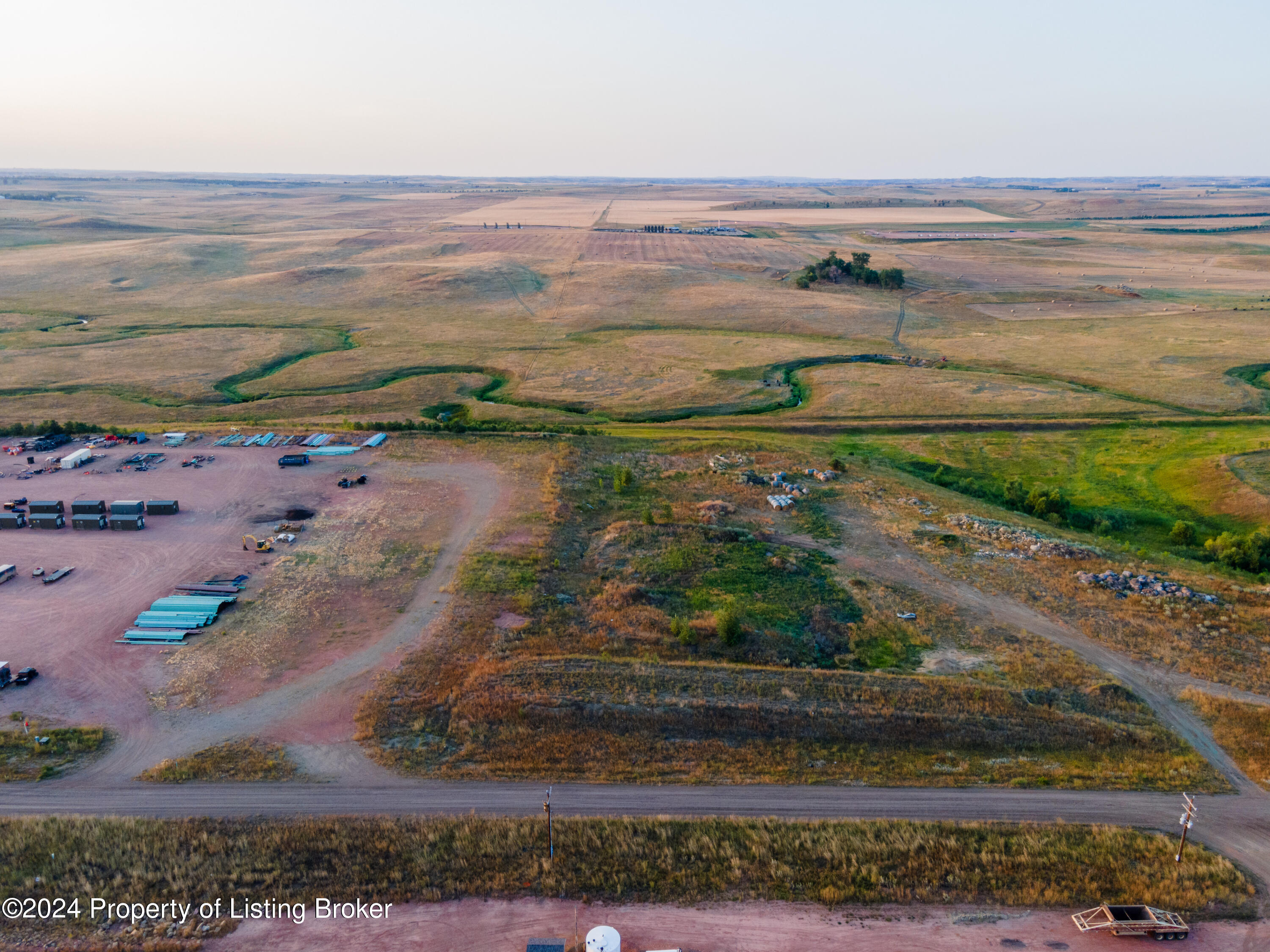 Roughstock (Lot 5) Road, Killdeer, ND 58640