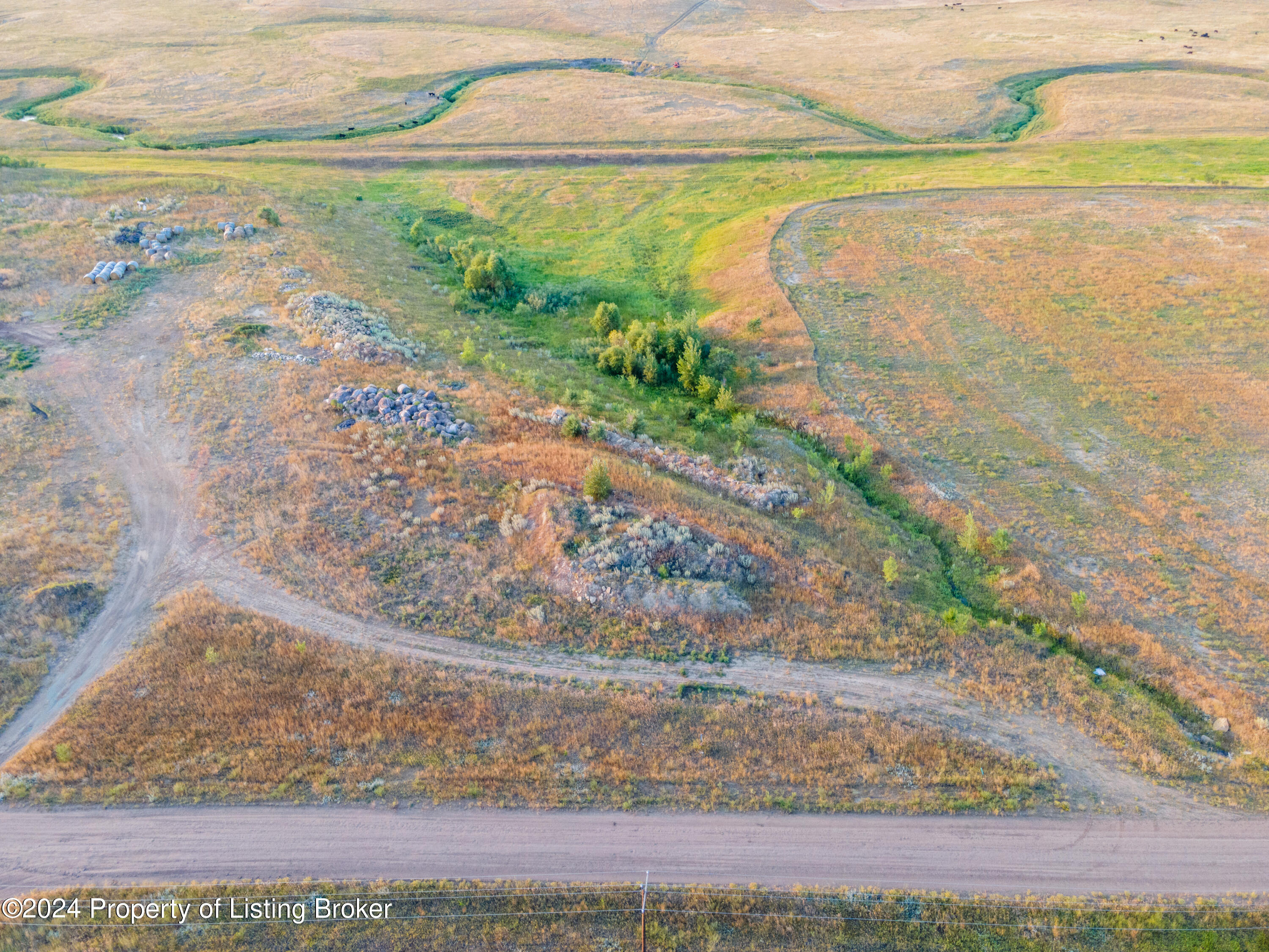 Roughstock (Lot 6) Road, Killdeer, ND 58640