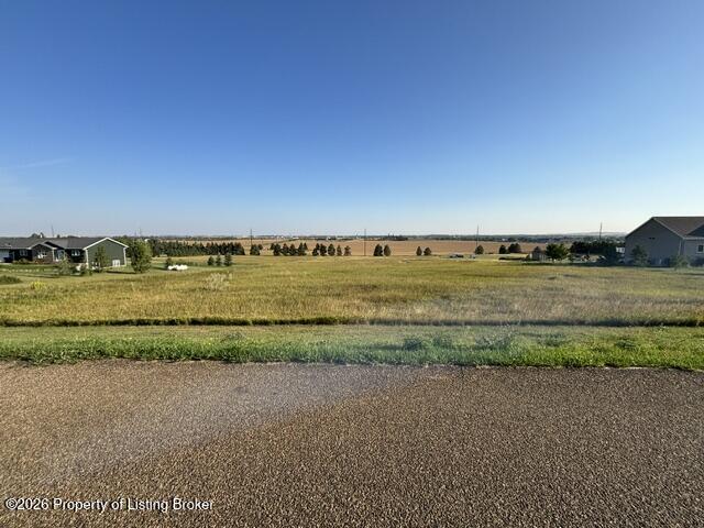 13th Street SW, Dickinson, ND 58601