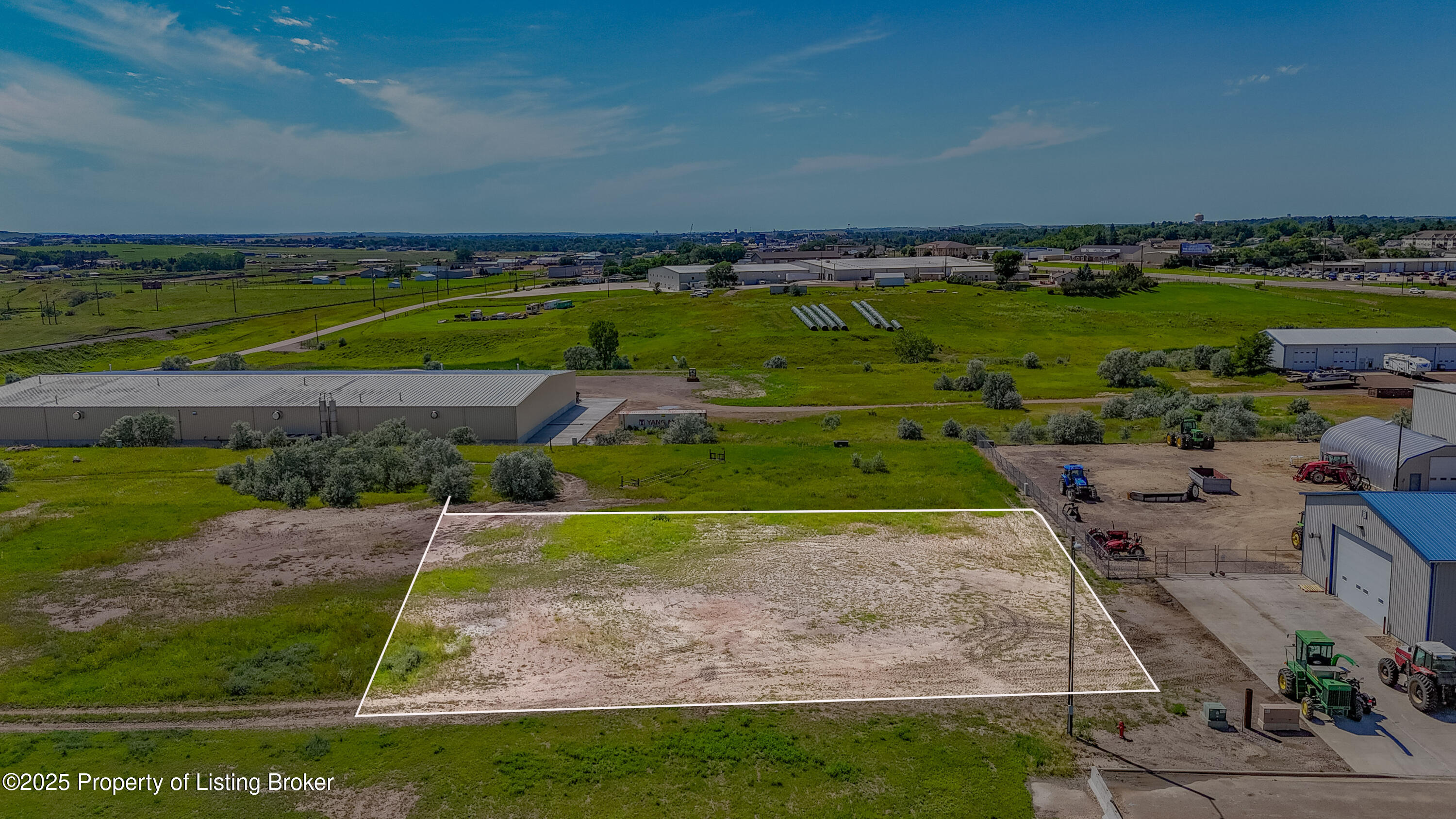 Lot 1 Block 5 East Dale 4th, Dickinson, ND 58601