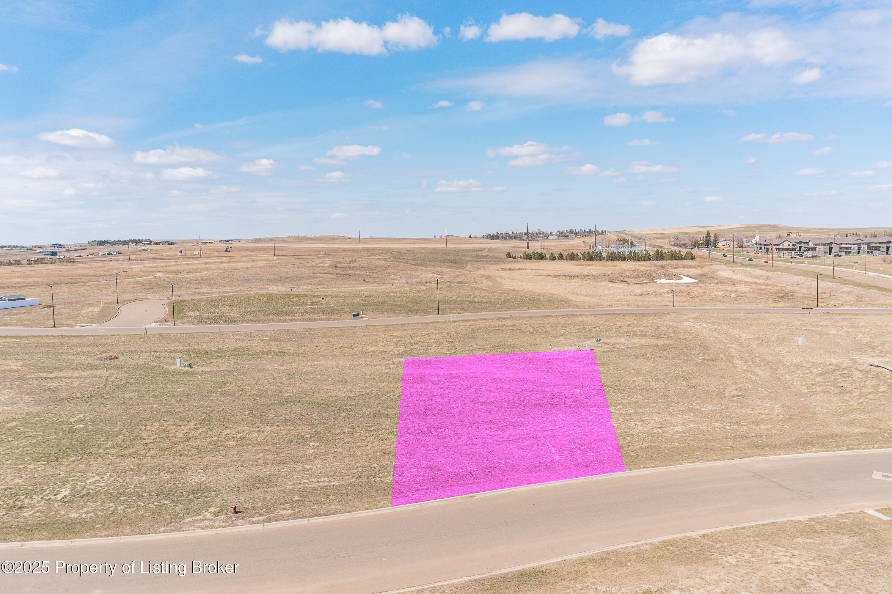 TBD(Lot 14) Marilyn Way, Dickinson, ND 58601