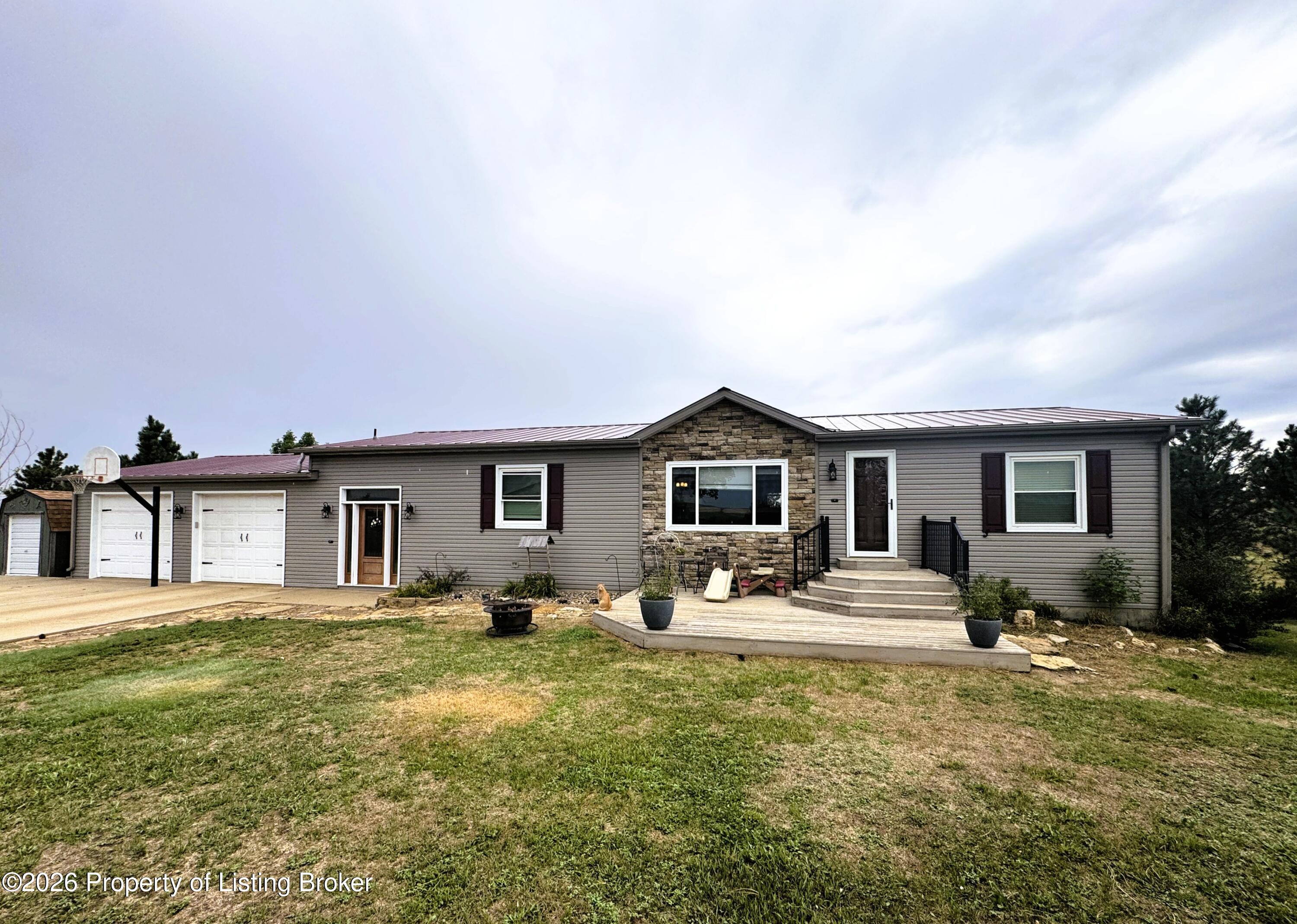 10000 Hwy 75, Lodgepole, SD 57640