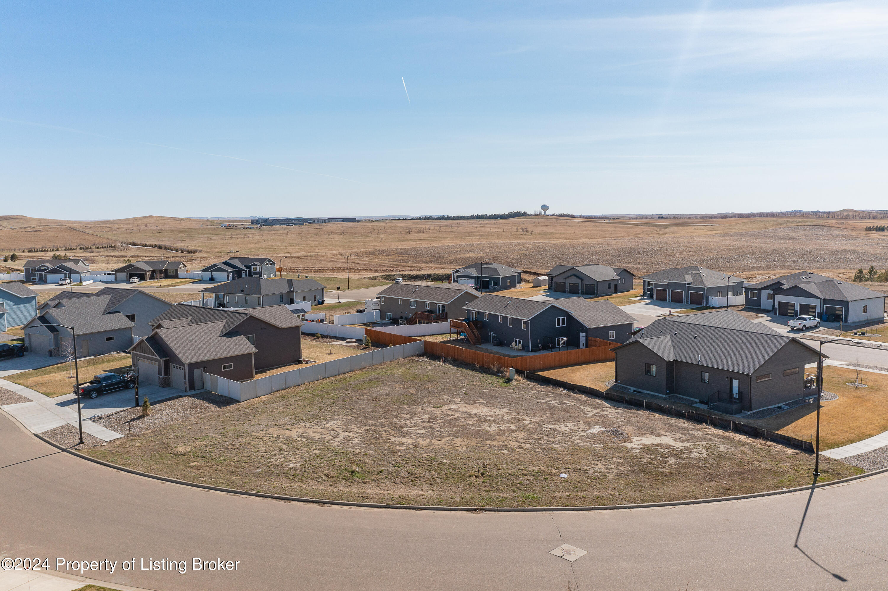TBD(Lot 2) Shamrock Loop, Dickinson, ND 58601