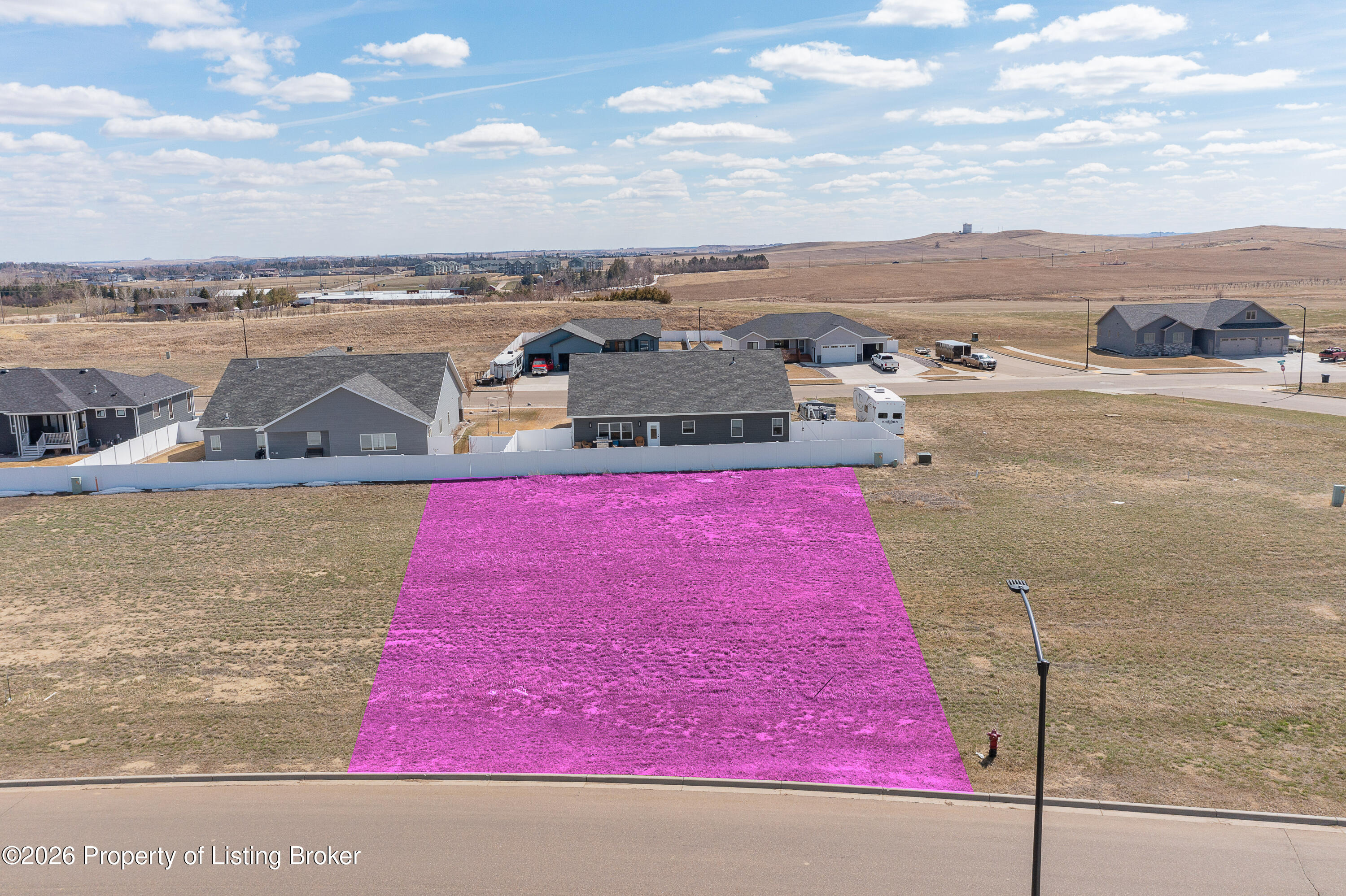 TBD(Lot 3) Wahl St, Dickinson, ND 58601
