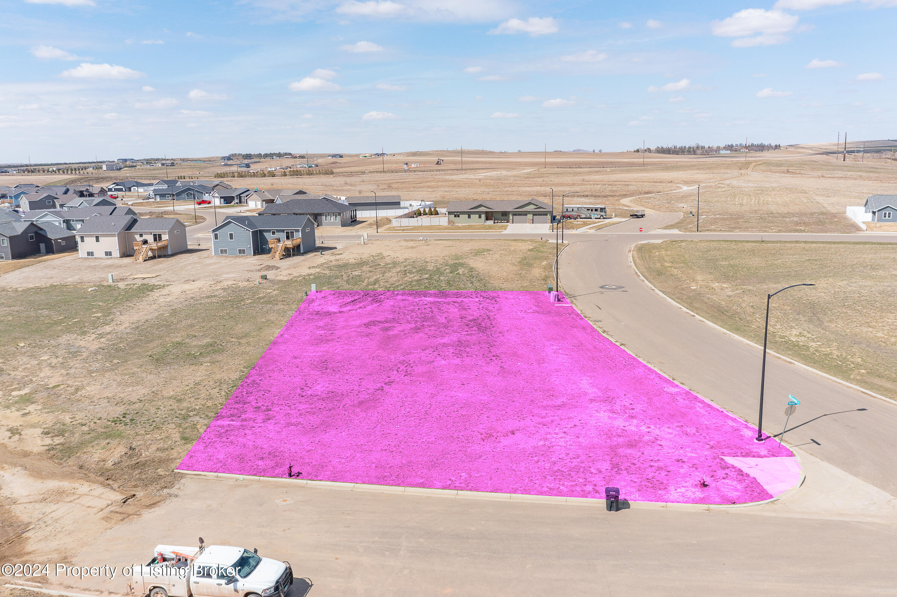 TBD(Lot 15) Marilyn Way, Dickinson, ND 58601