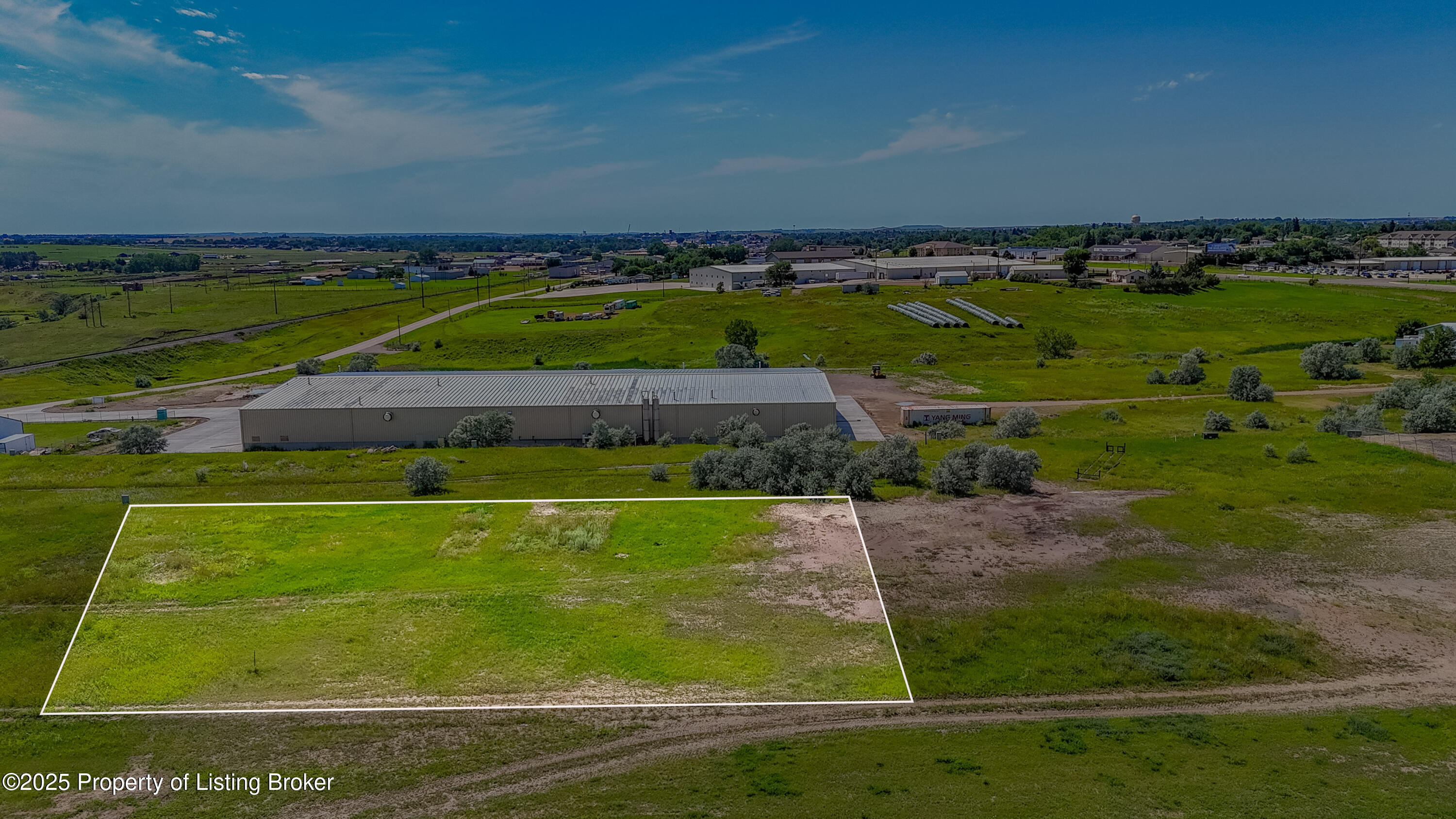 Lot 2 Block 5 East Dale 4th, Dickinson, ND 58601
