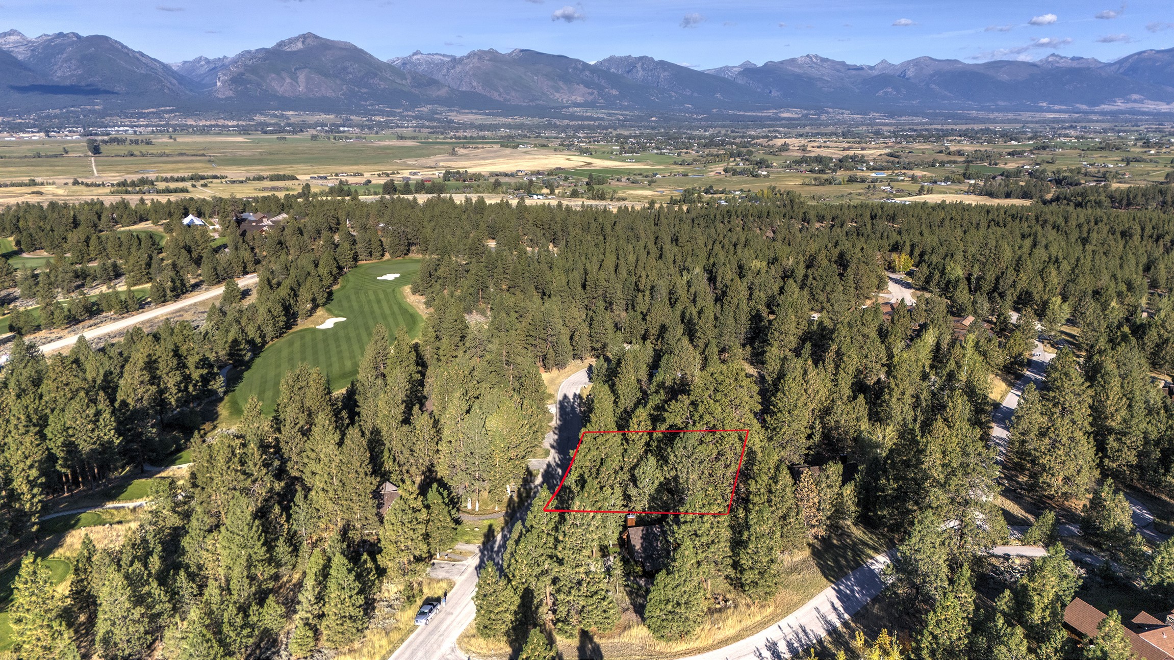 695 Pallo Trail
