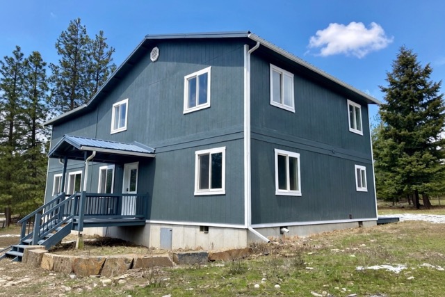 580 Upper Lynch Creek Road