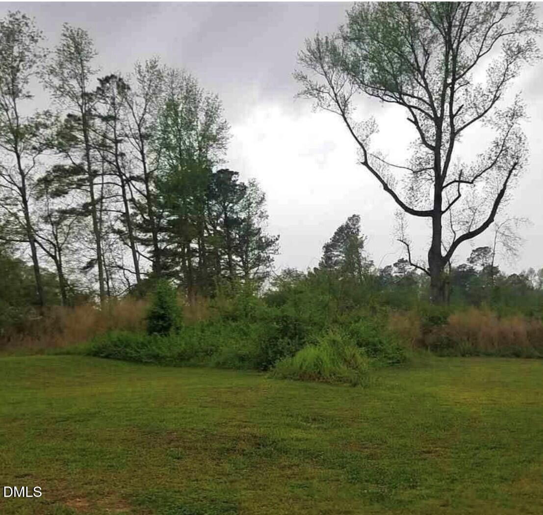 00 N Johnson Street, Benson, NC 27504