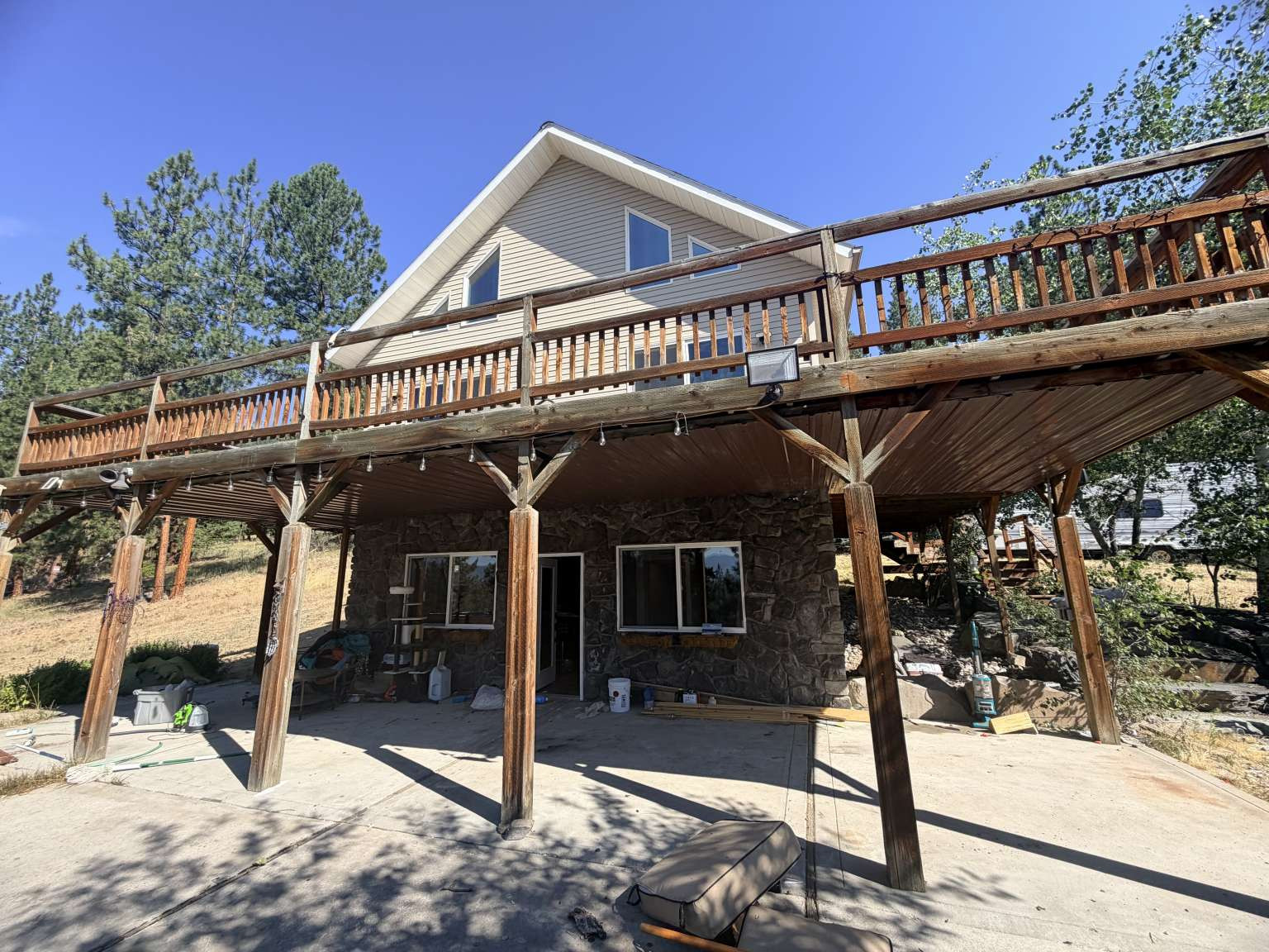 191 Hideaway Ridge Road