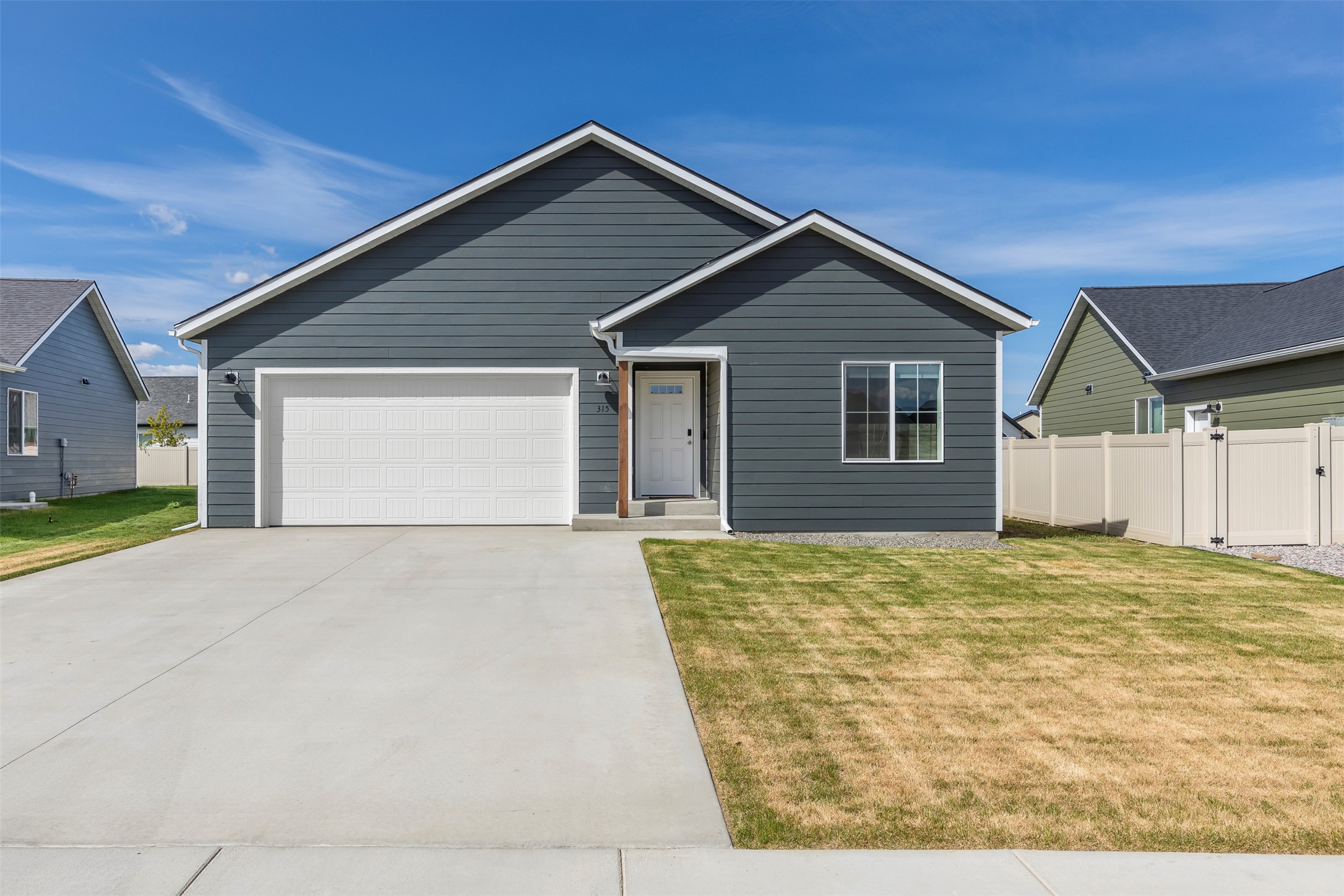 315 Meadow View Loop