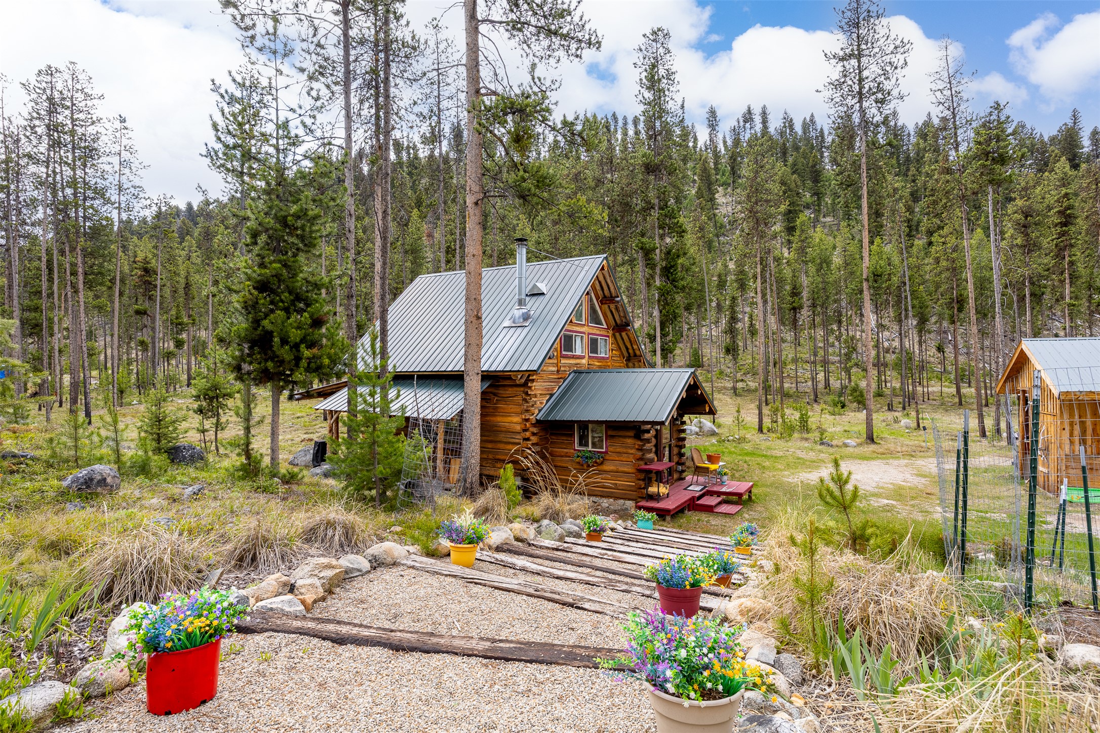 1441 Bonanza Drive