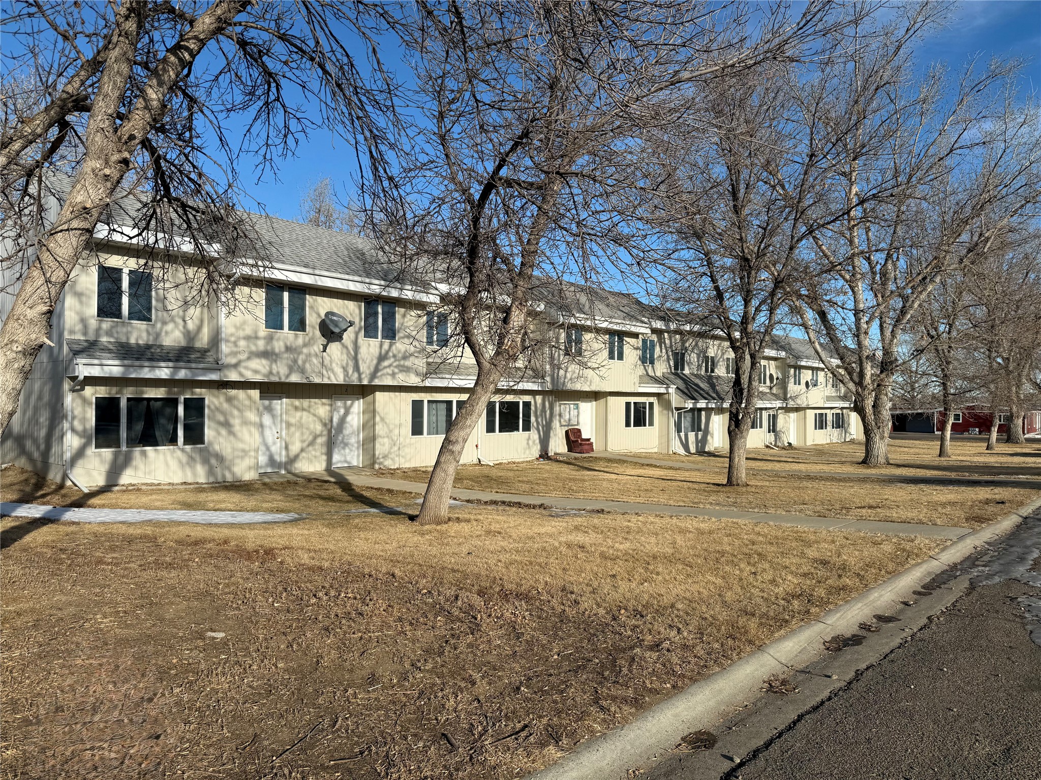 518 W Jefferson Avenue