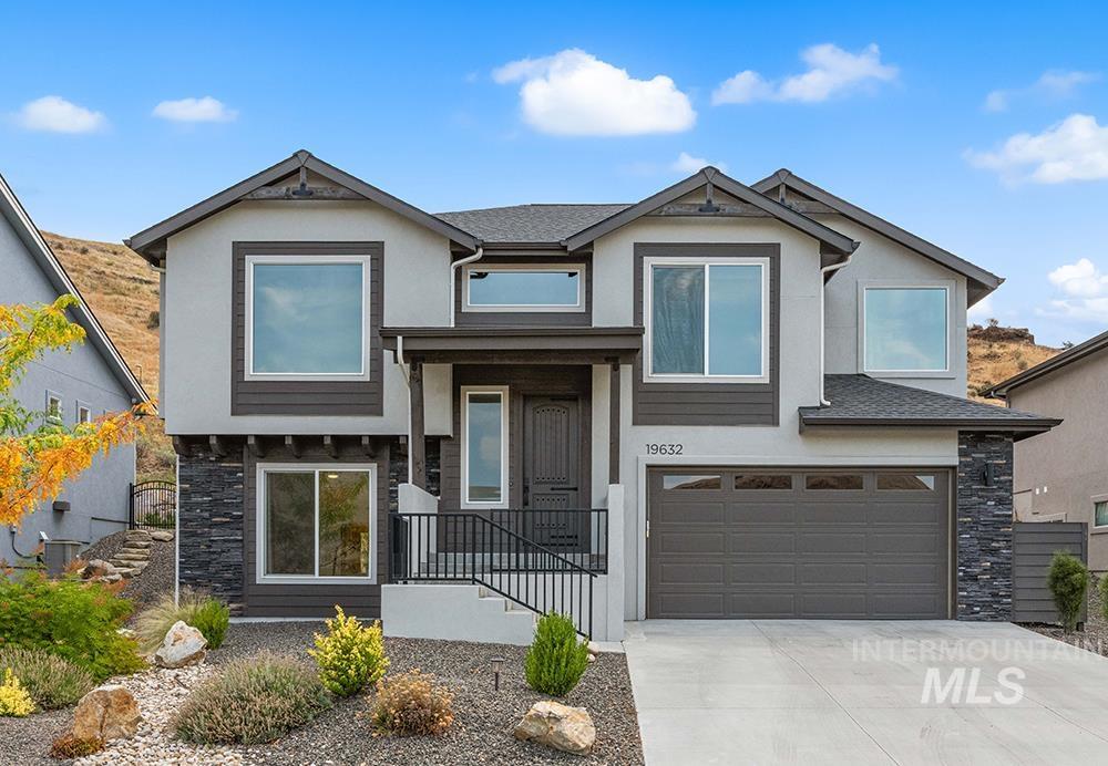 19632 N Mcleod Way, Boise ID 83714