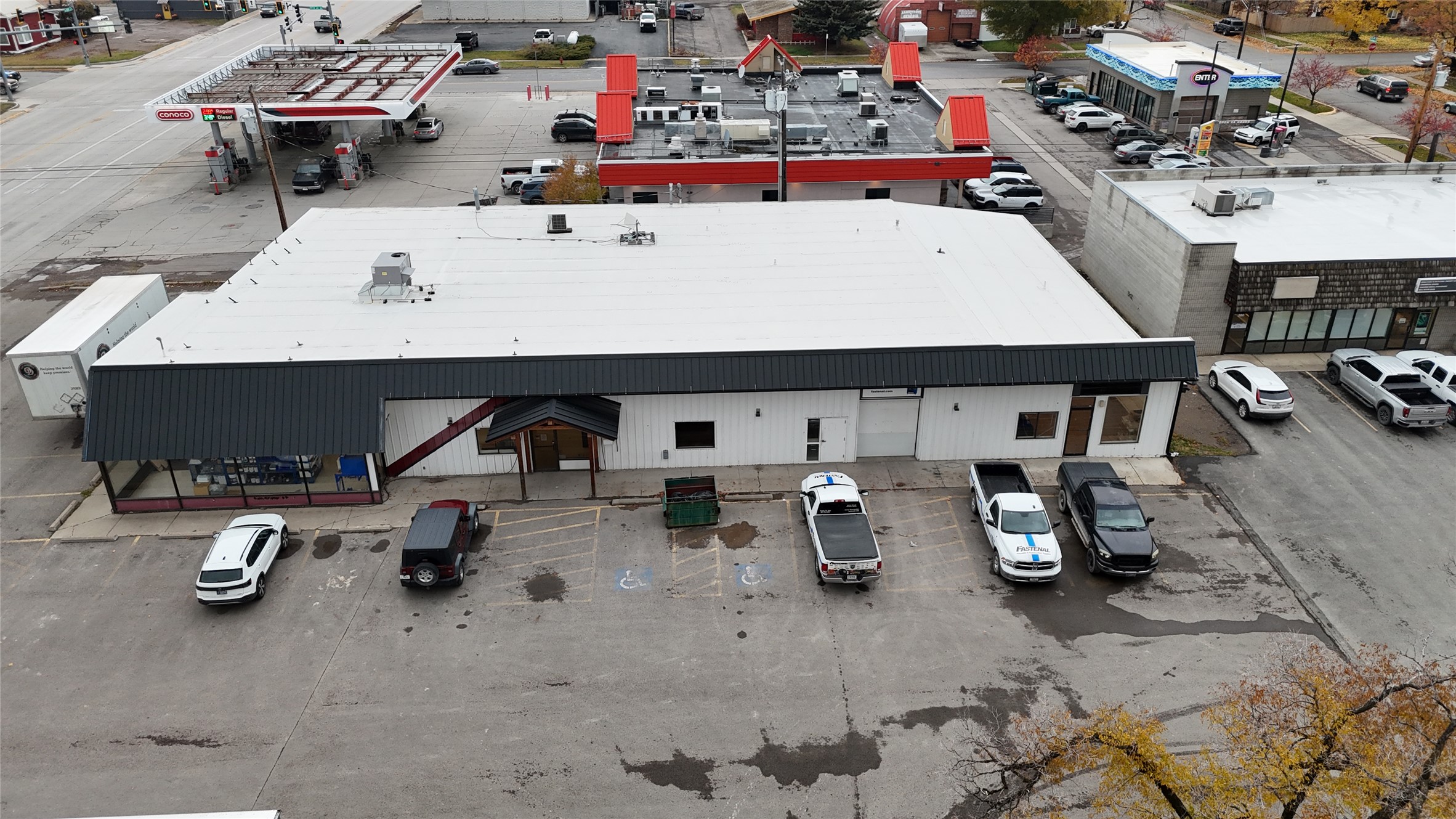 405 W Idaho Street