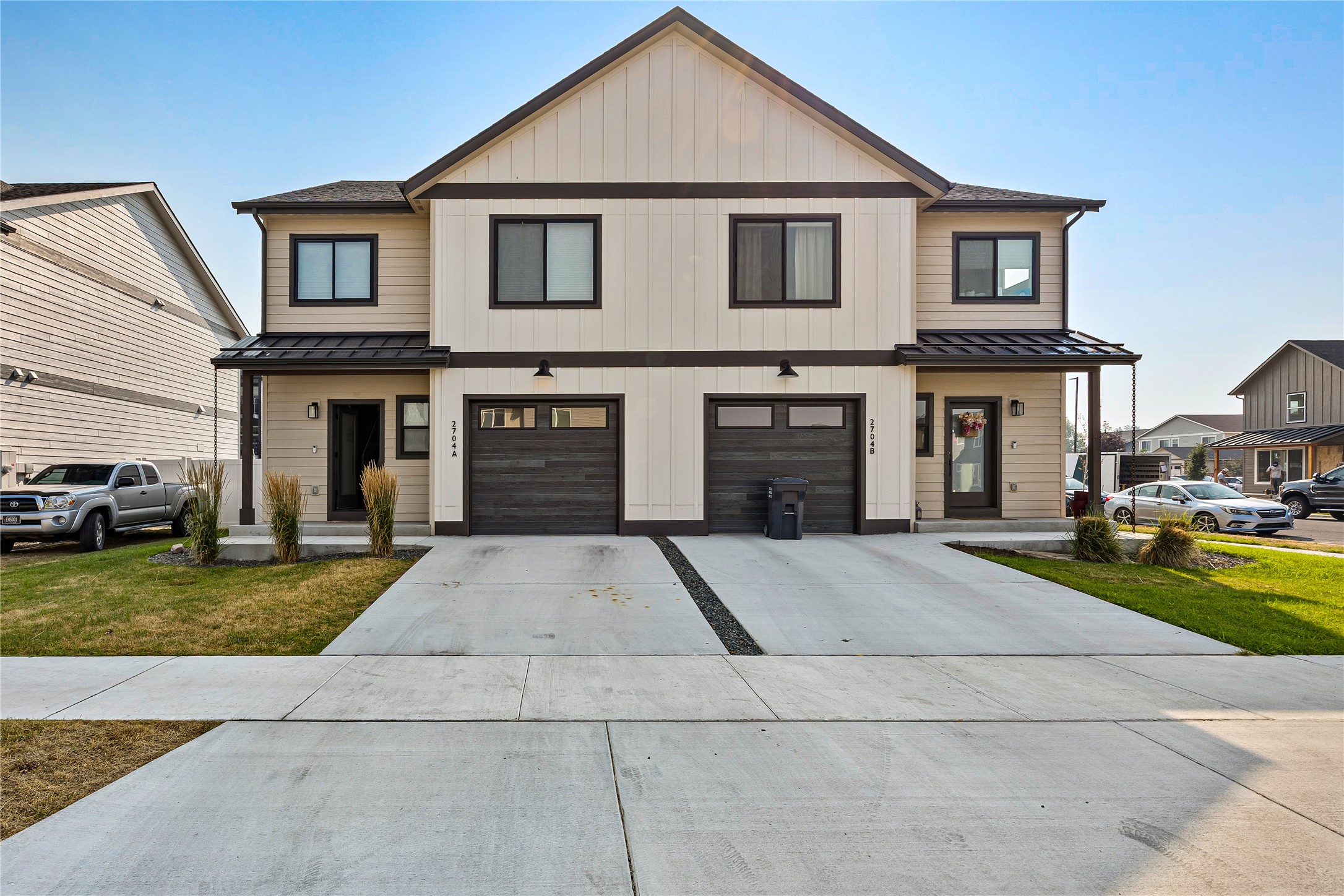 2704 Riata Road A