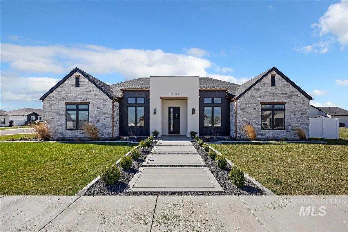 1223 Northridge Way, Kimberly ID 83341