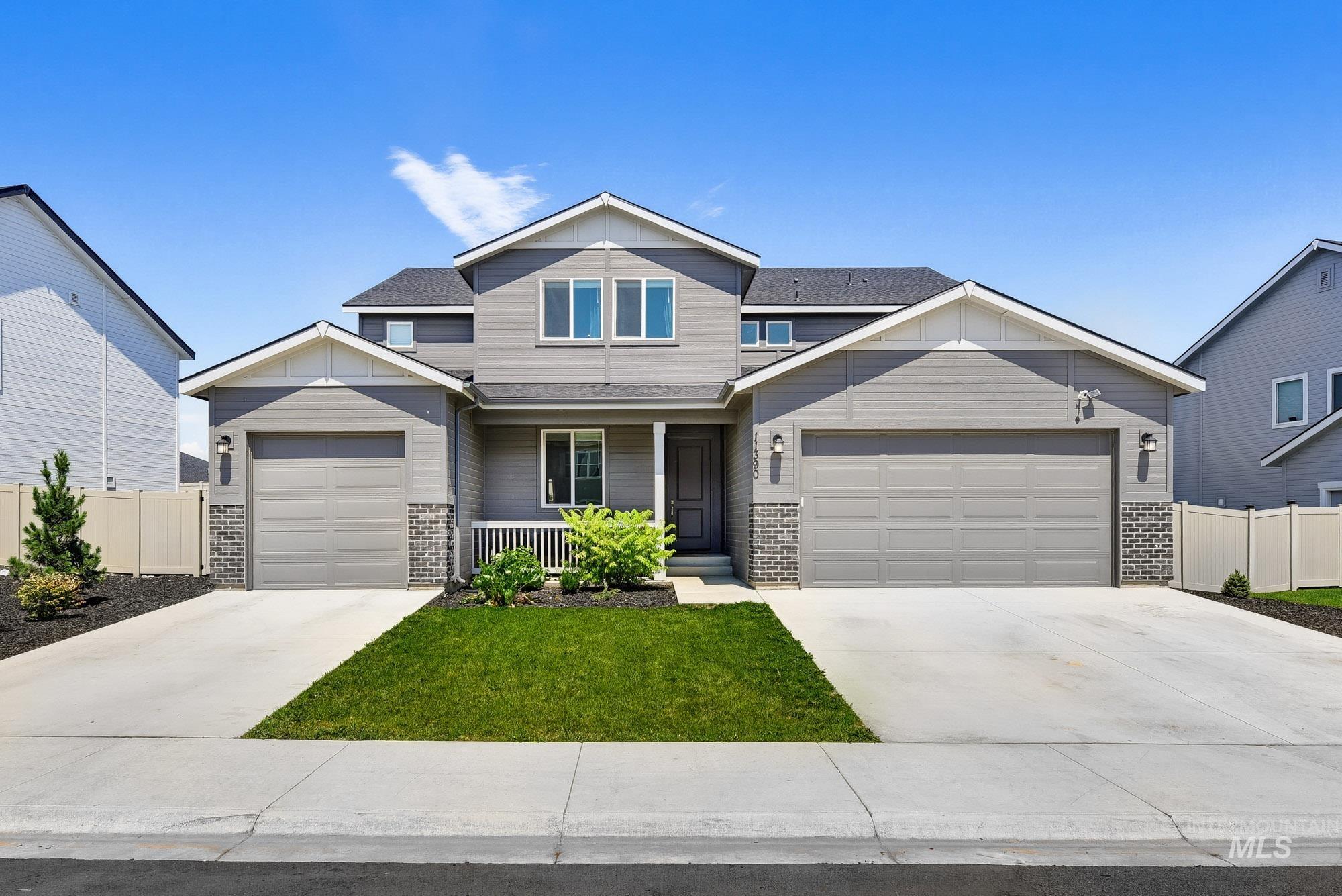11390 Aspen Hill Dr, Caldwell ID 83605
