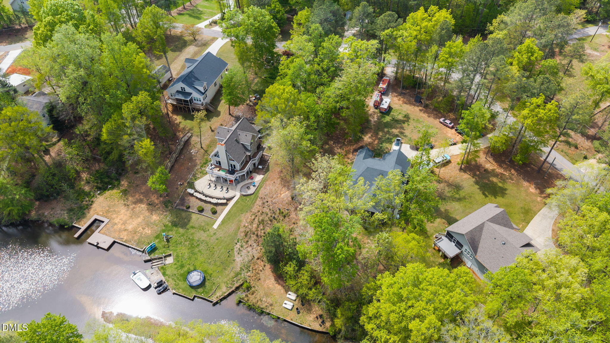 103 Chuckwagon Drive, Louisburg, NC 27549