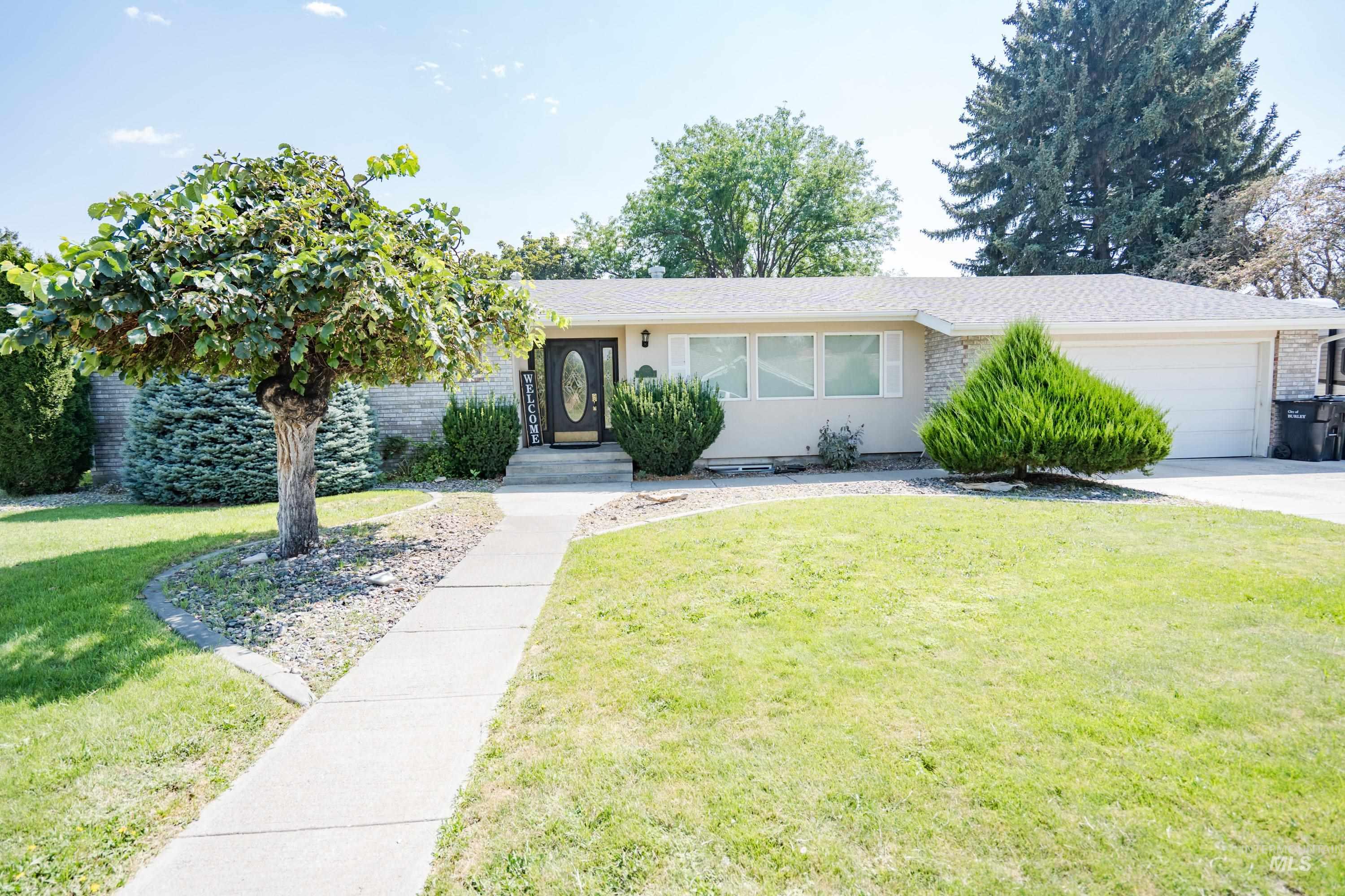 635 Birch Dr, Burley ID 83318