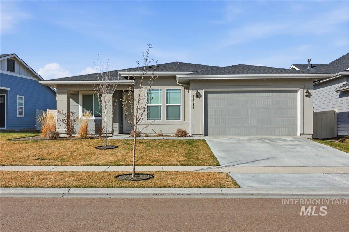 12841 S Milazzo Way, Nampa ID 83686