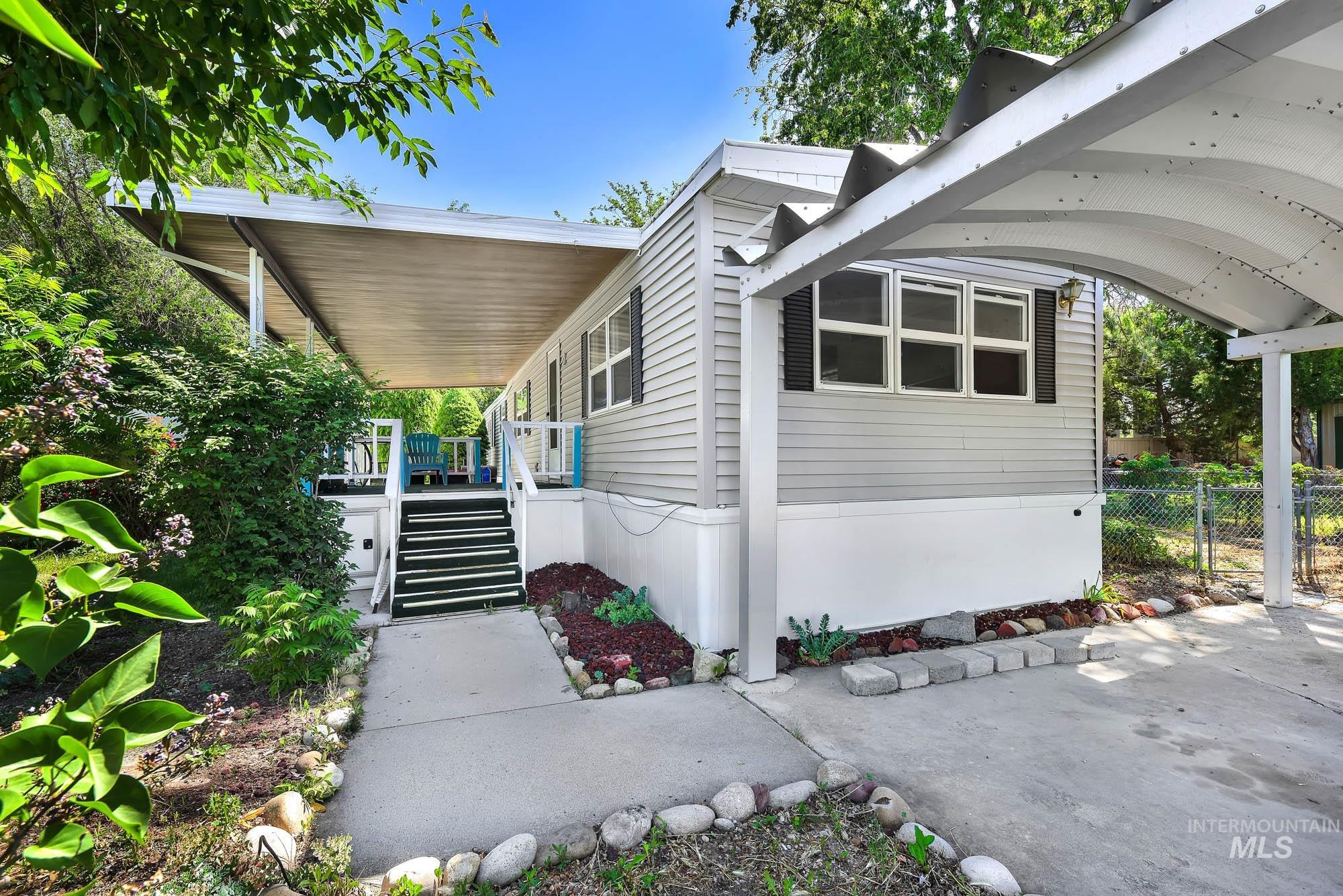 700 Fairview Ave # 73, Meridian ID 83642