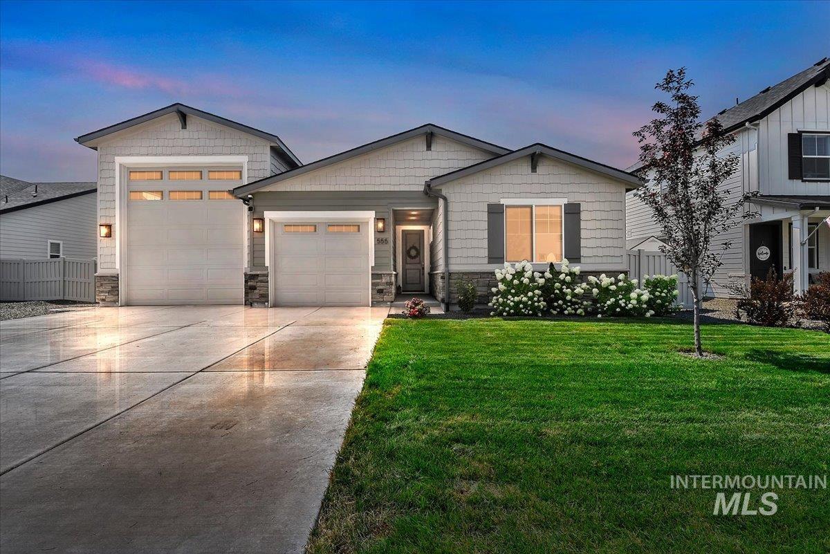 555 Burnside Ave, Middleton ID 83644