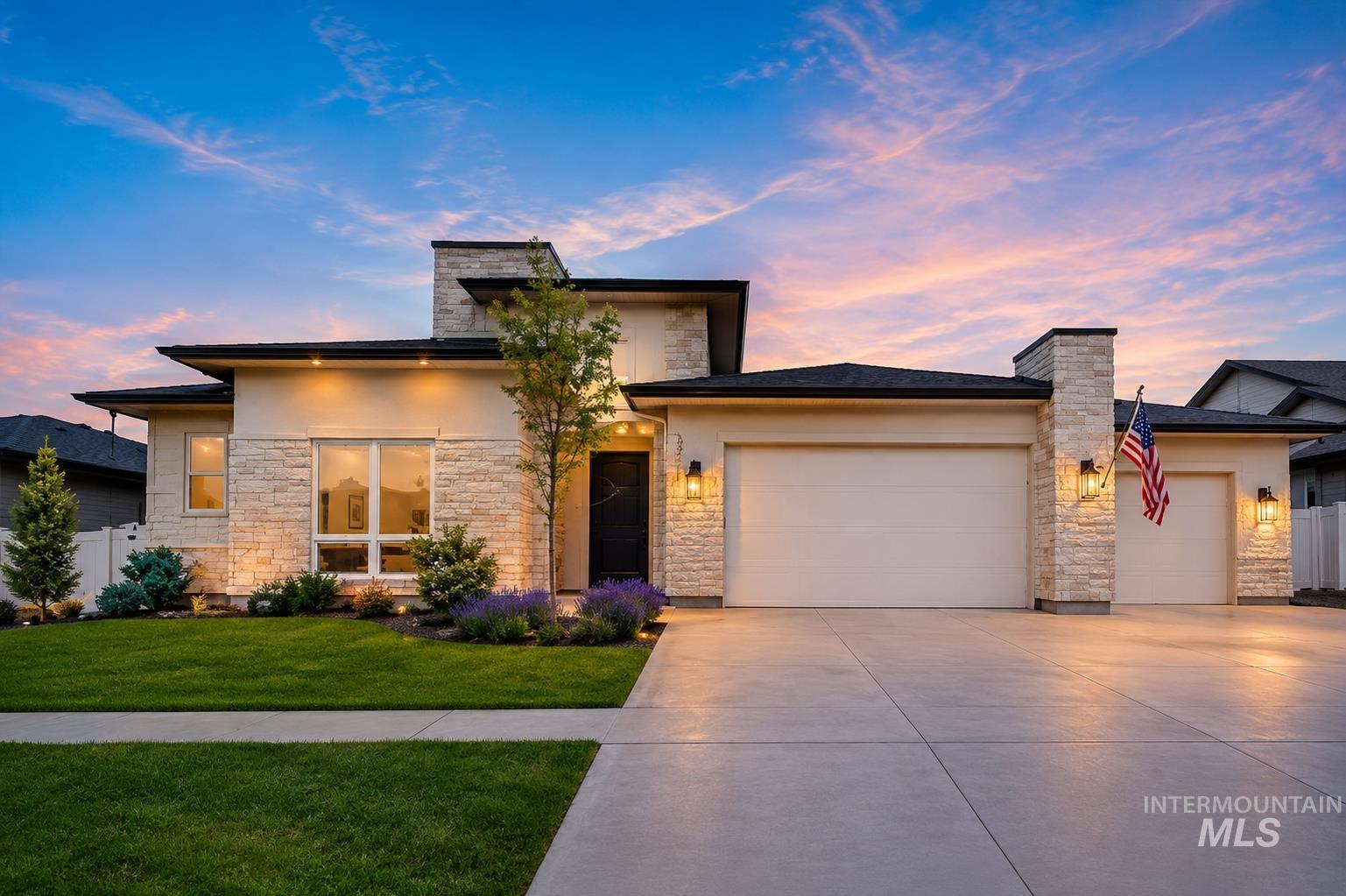13456 N Tierra Linda Way, Boise ID 83714