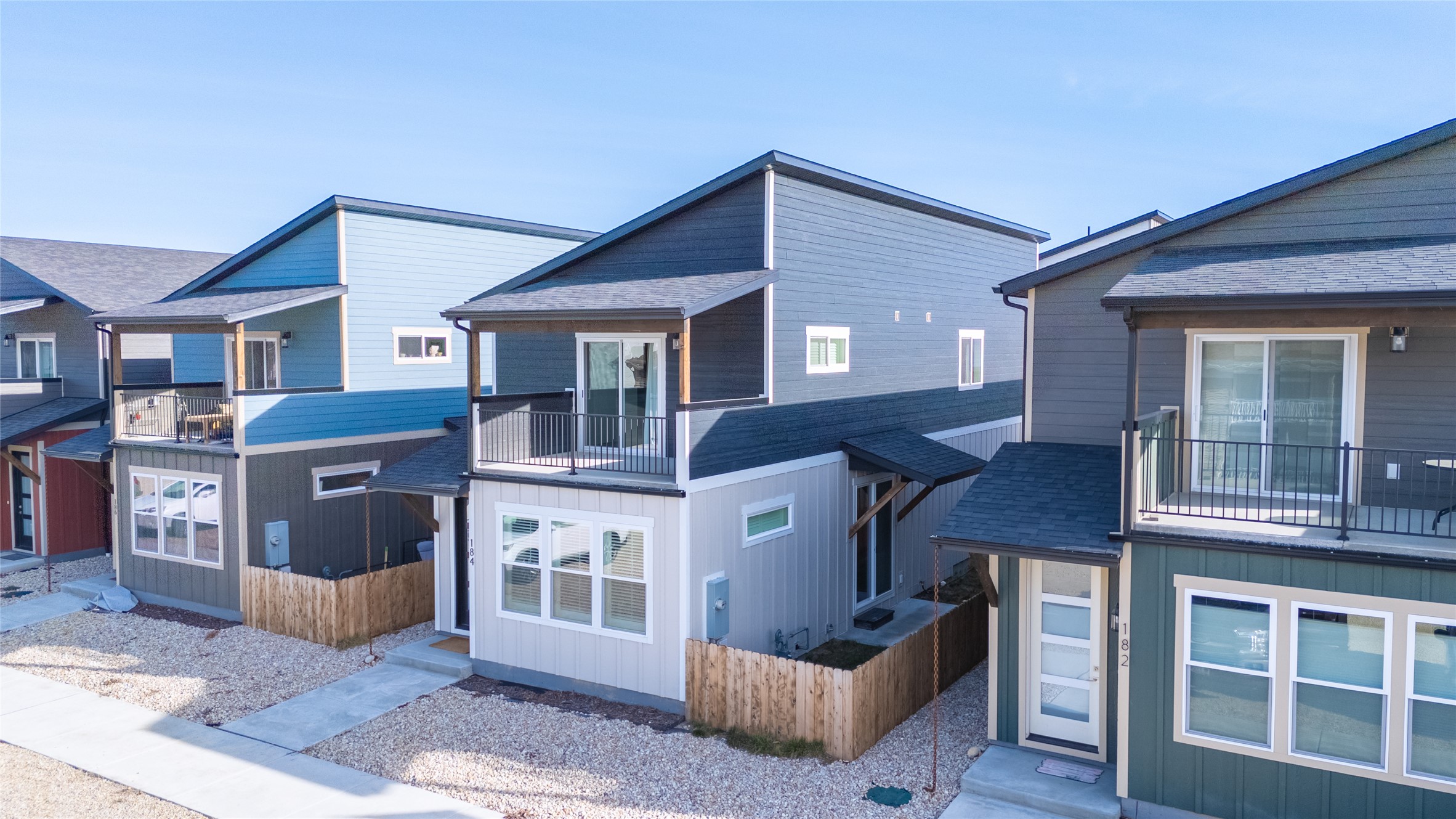 184 Providence Way