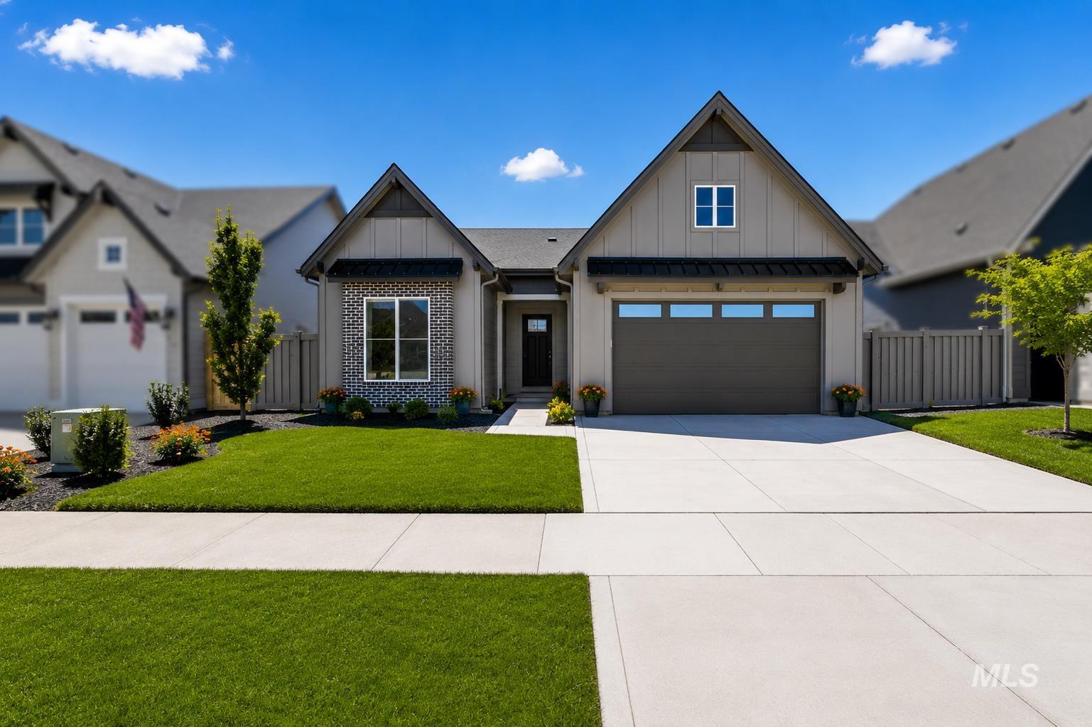 10297 Stony Oak Court, Nampa ID 83687