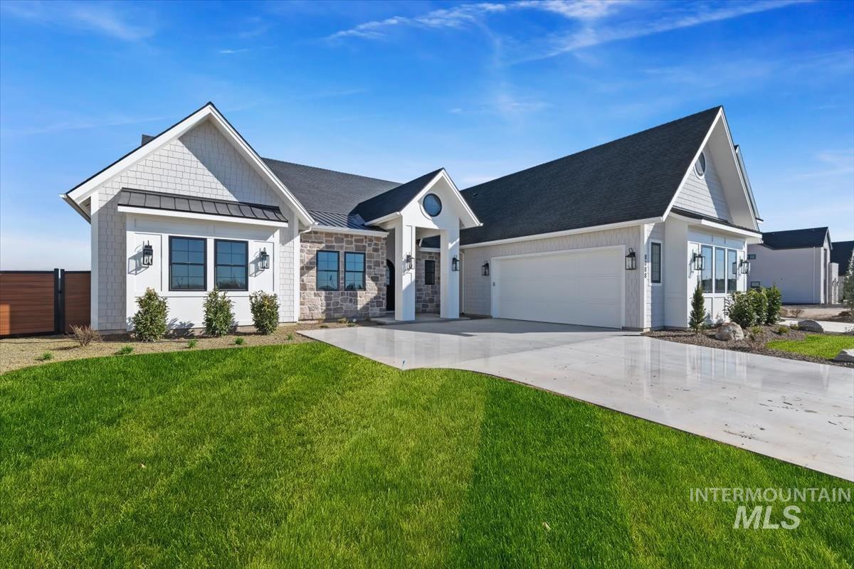 8088 W Inspirado Dr, Meridian ID 83646