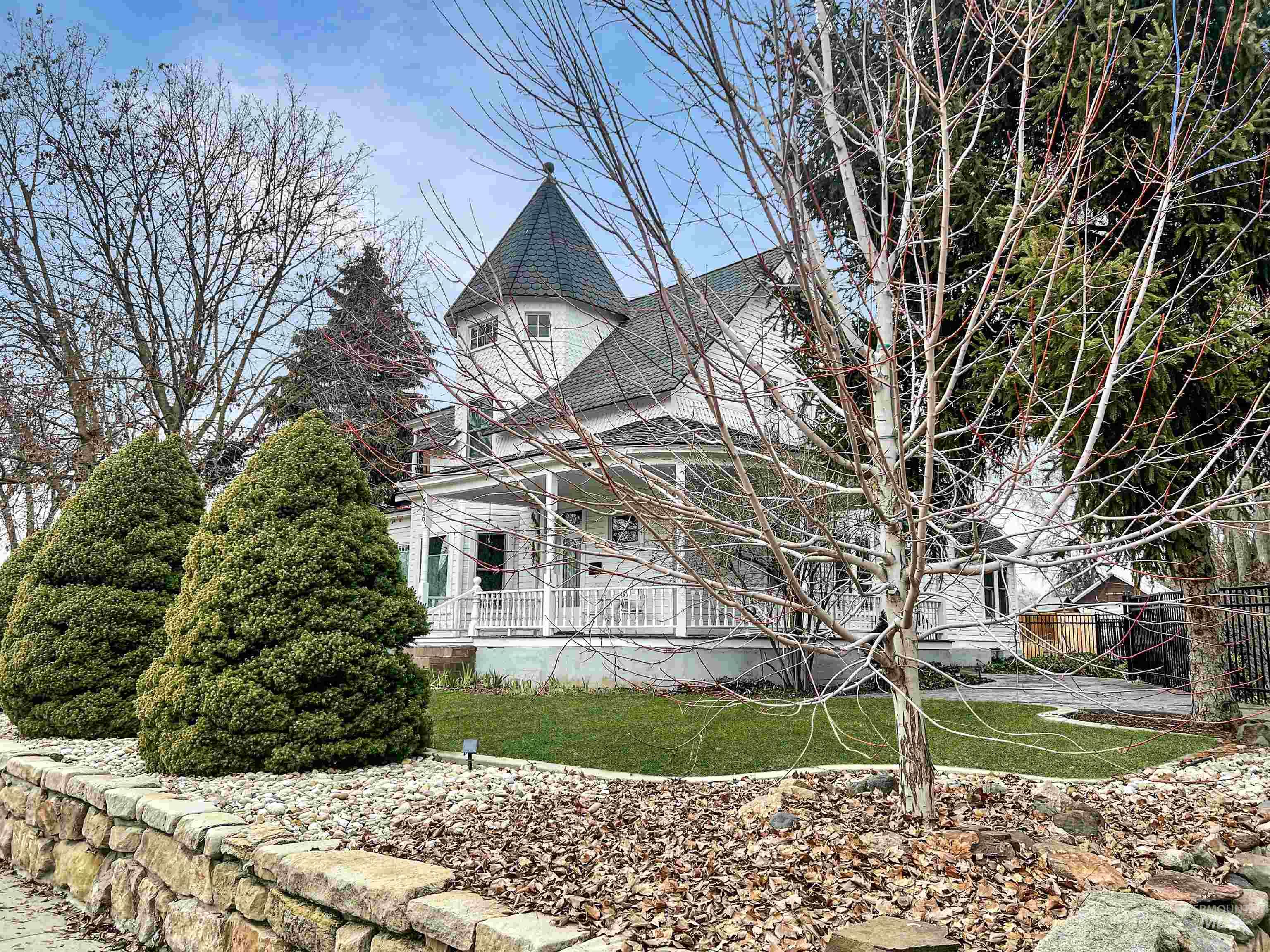 516 E Main, Weiser ID 83672