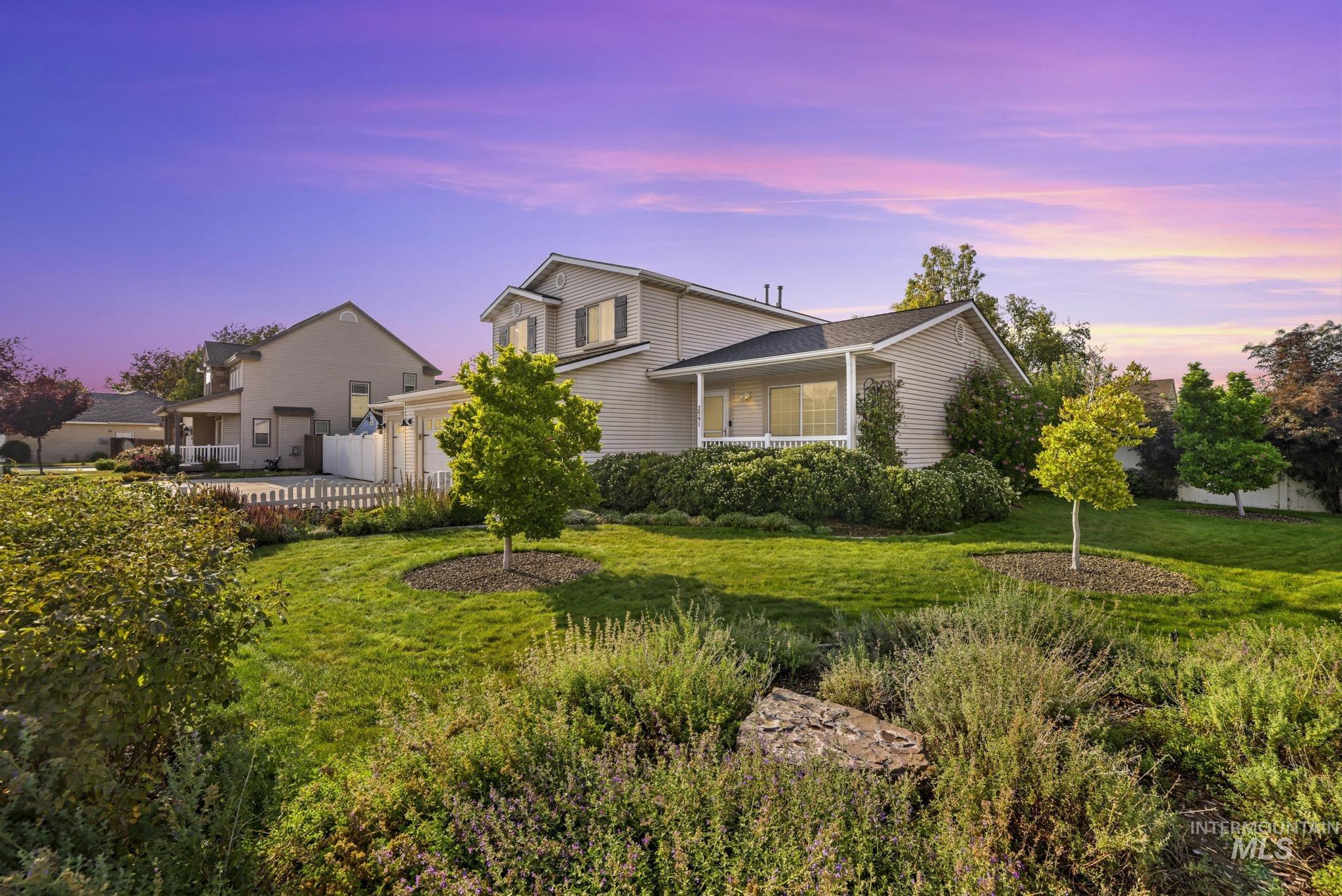 2591 Carriage Way, Twin Falls ID 83301