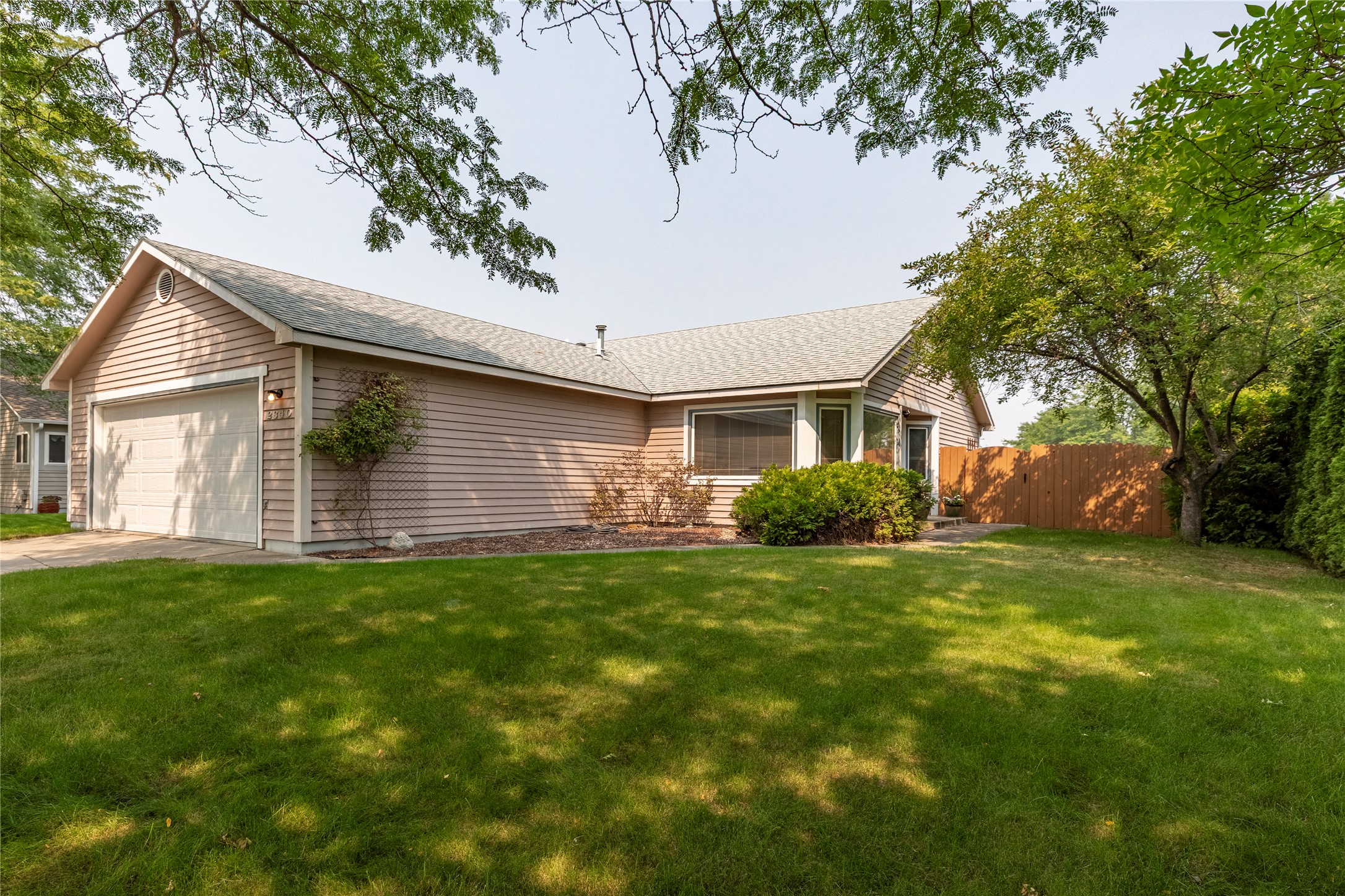 2340 Cottage Court