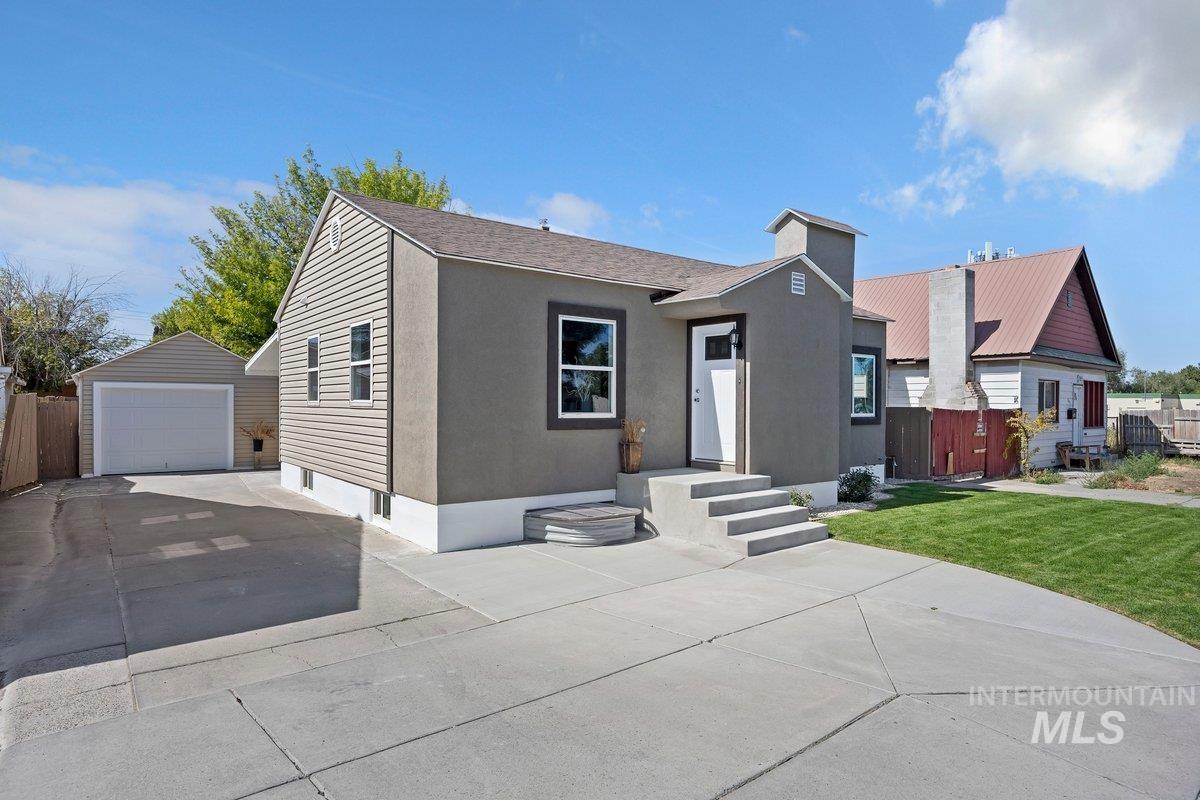 235 Washington St N, Twin Falls ID 83301