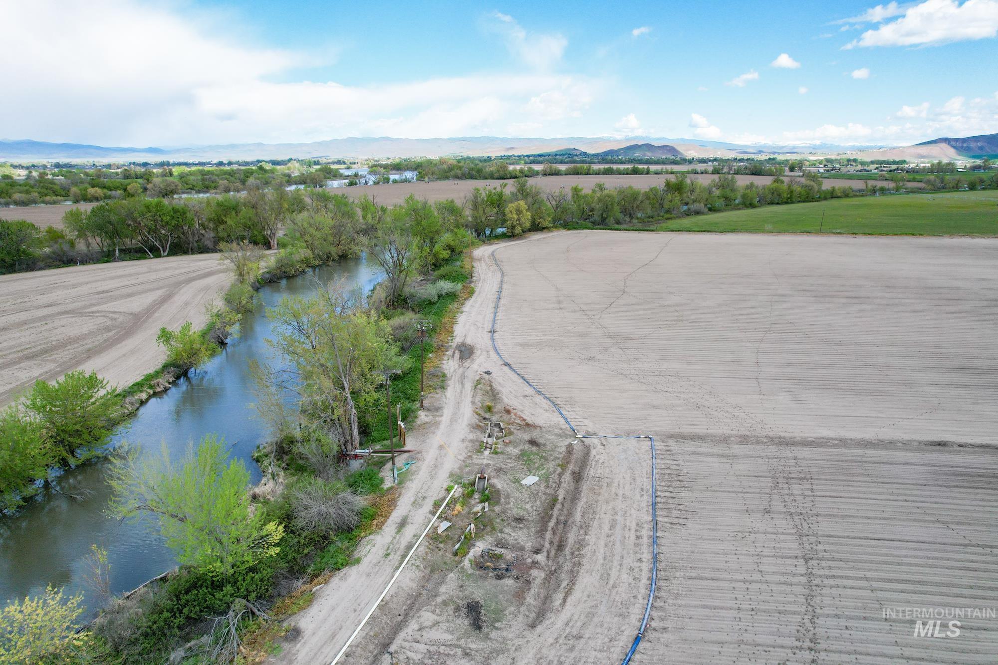 TBD Airport Road, Weiser ID 83672