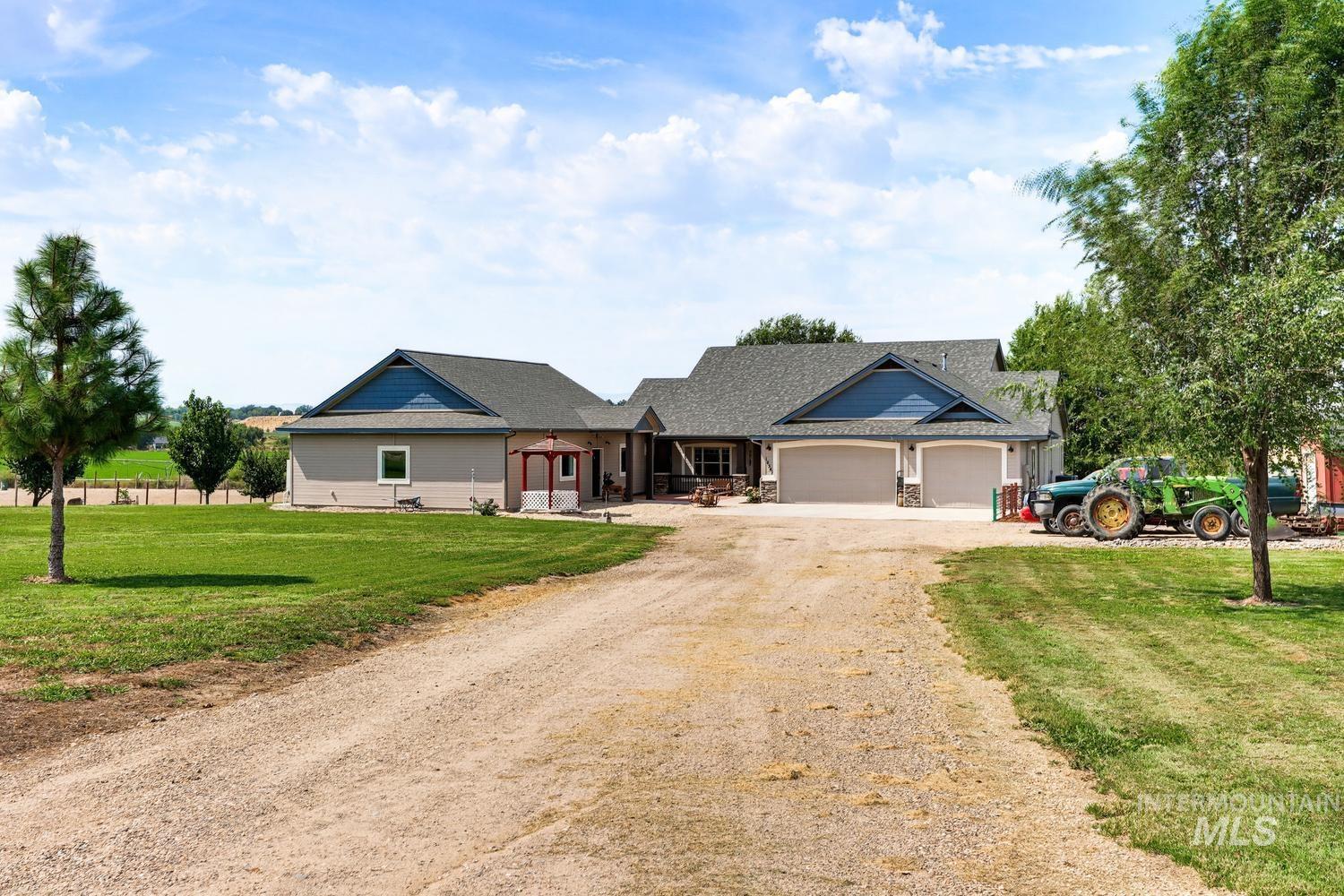 18341 Bellomy Lane, Wilder ID 83676