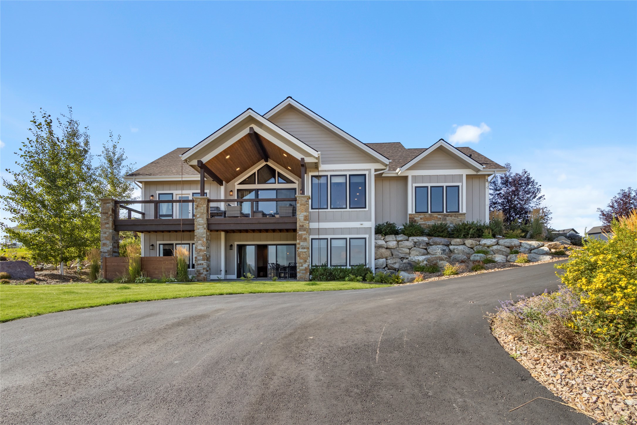 330 Harvest View Lane
