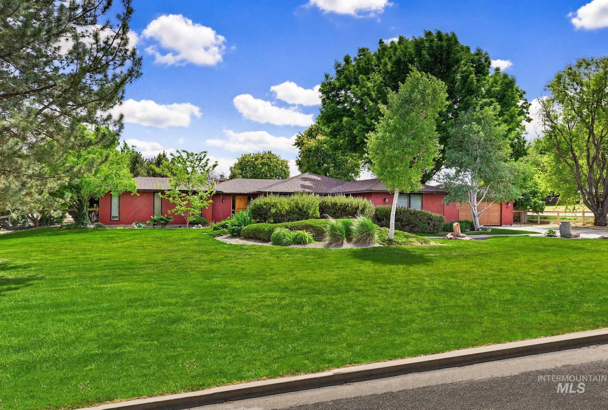 812 E Linden St, Caldwell ID 83605