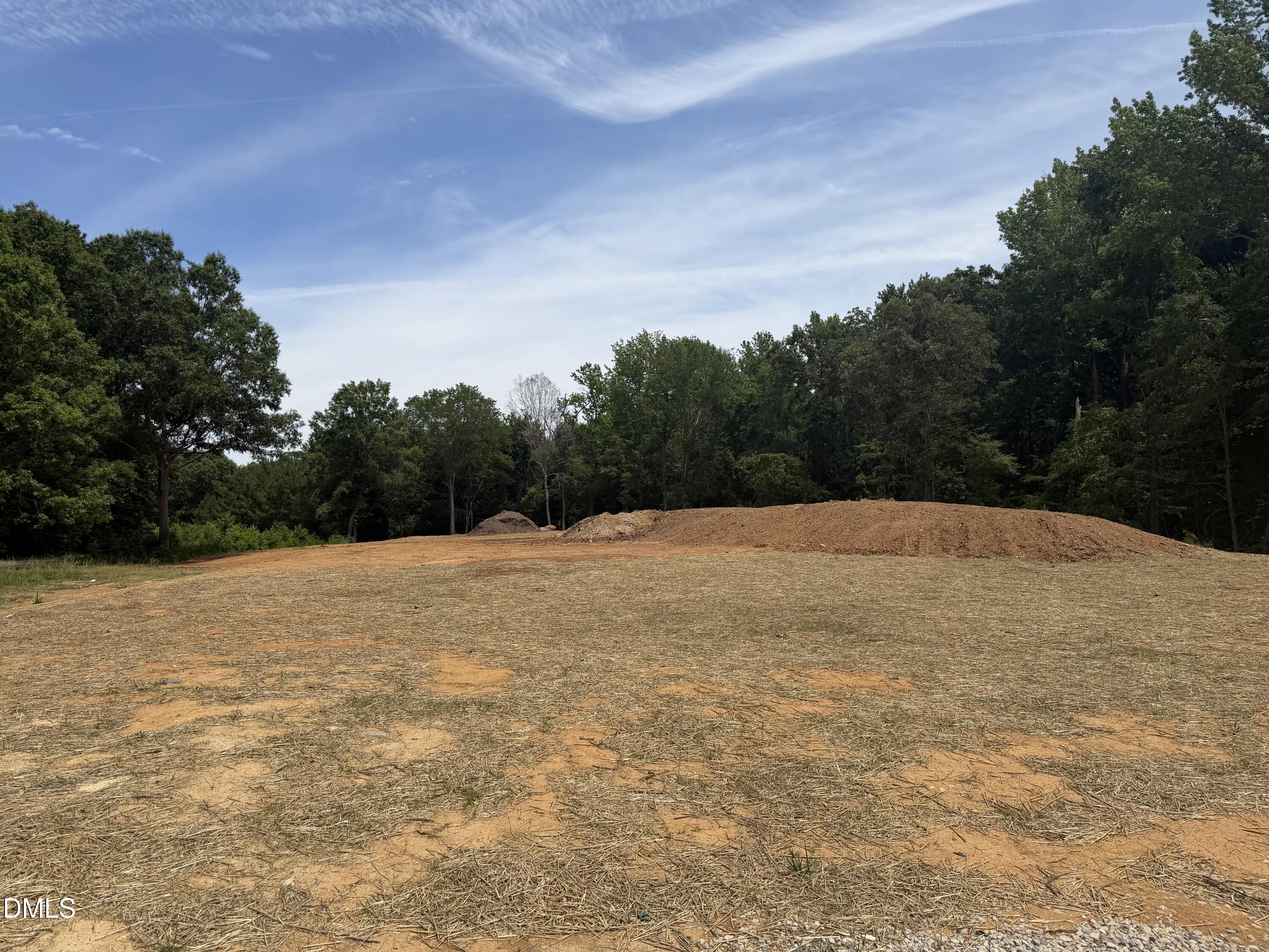 6420 Rocky Ridge Road, Hillsborough, NC 27278