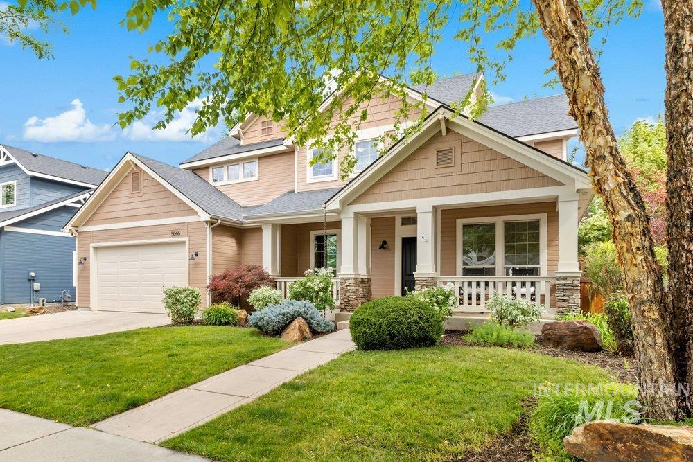 5046 W Parsons Dr, Boise ID 83714