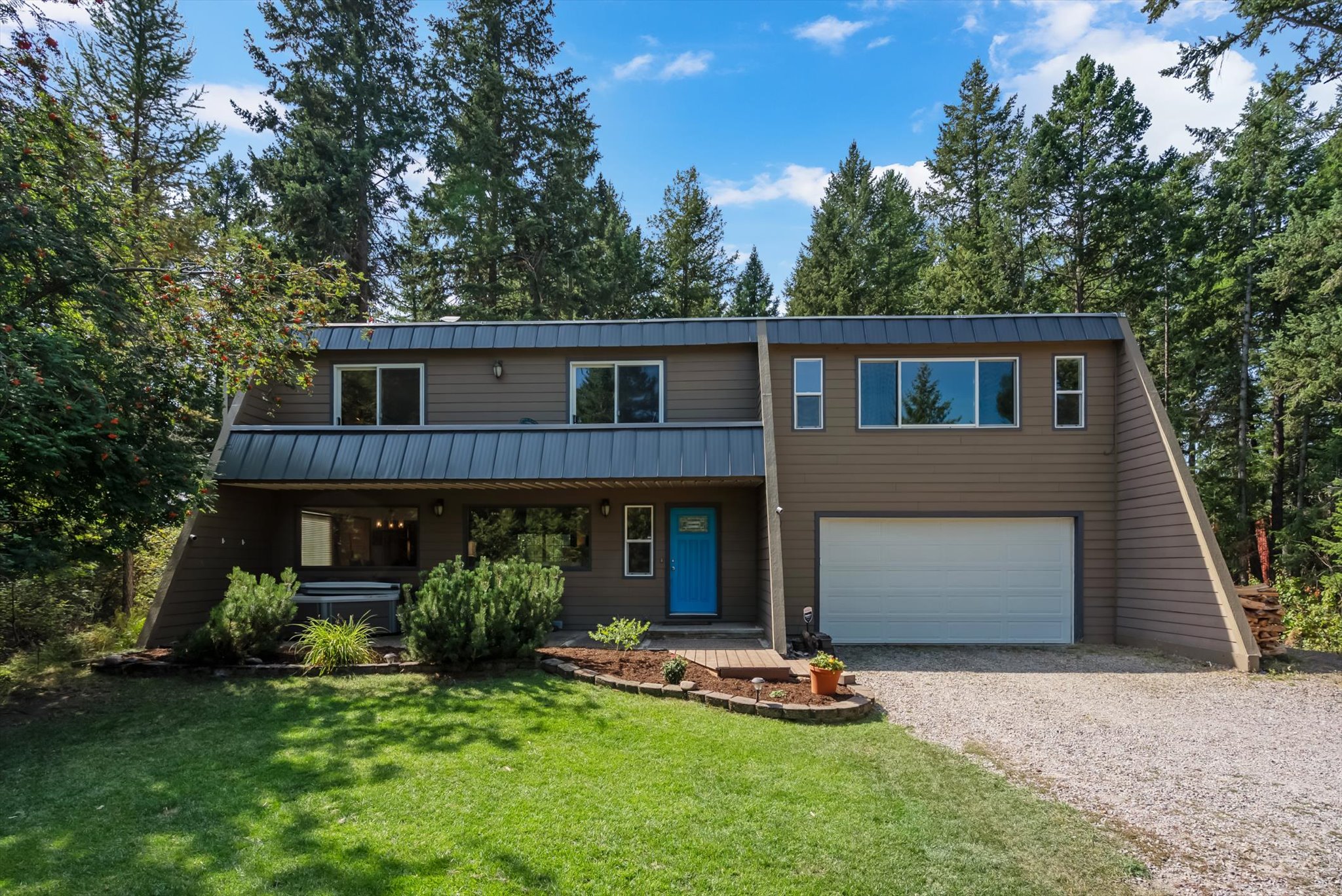 249 Gilbert Lake Drive