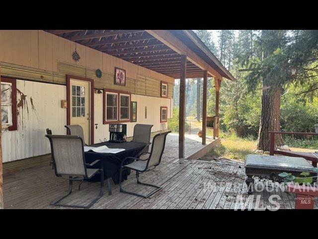 11 Lucky Circle, Garden Valley ID 83622