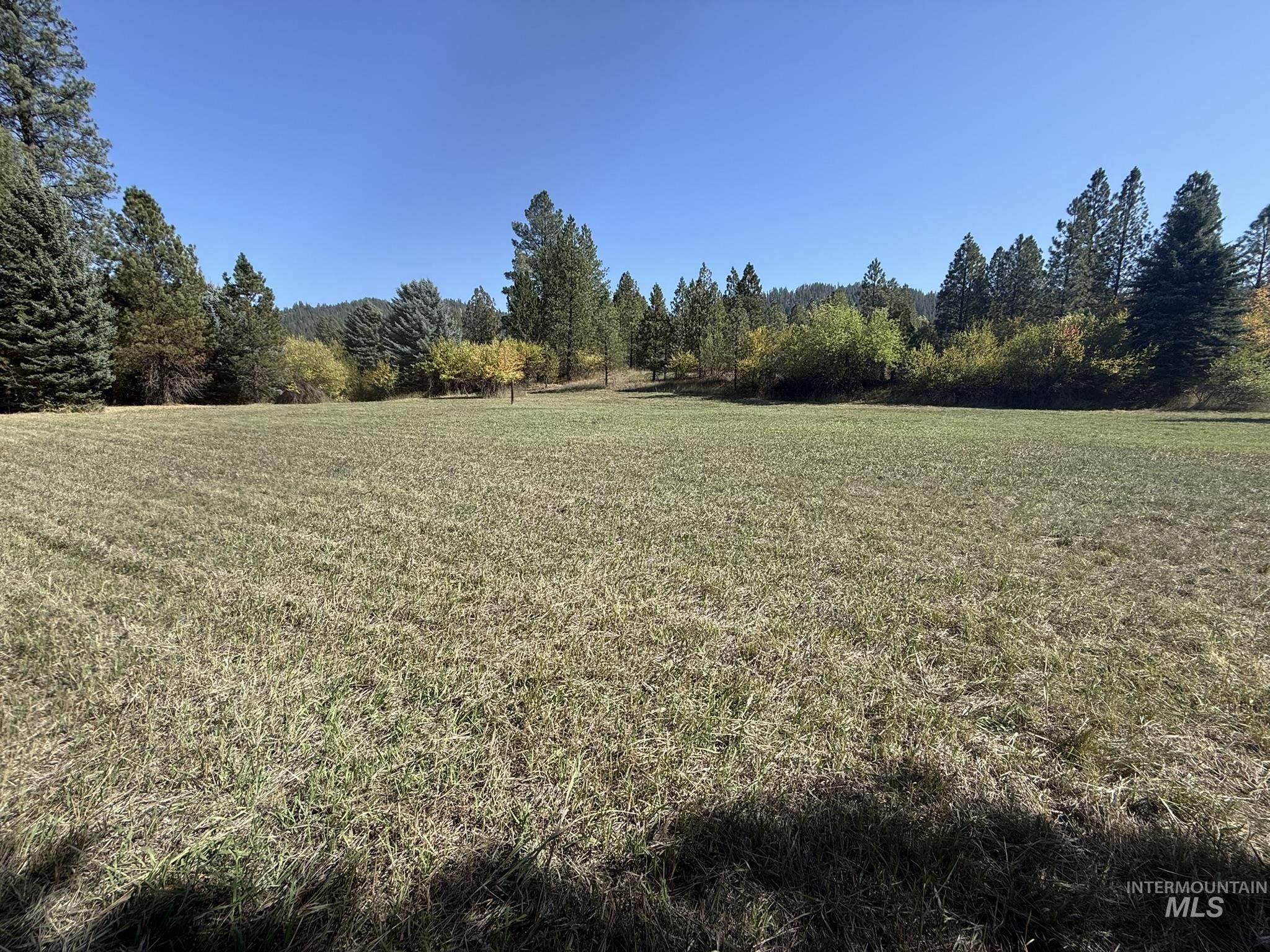 Lot 33 River Meadow Dr, Garden Valley ID 83622