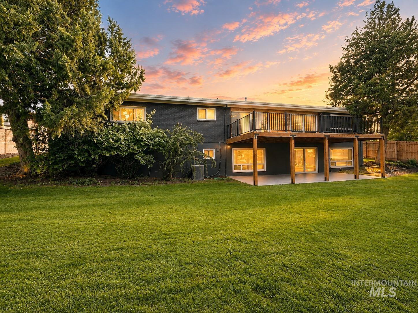5100 W Bel Air St, Boise ID 83705