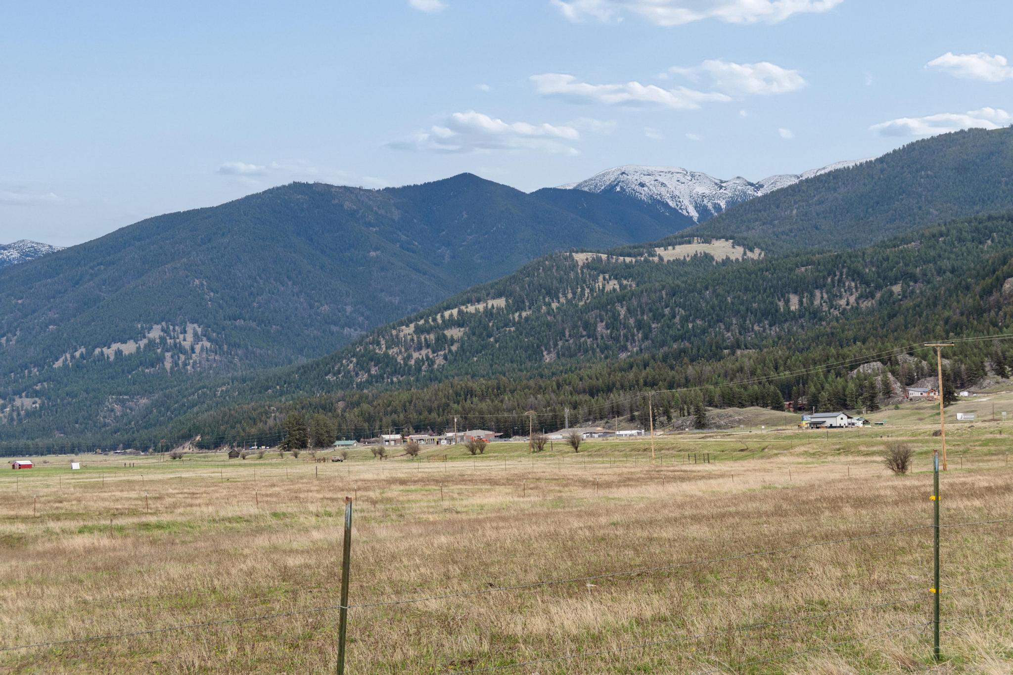 NHN US Hwy 93 N